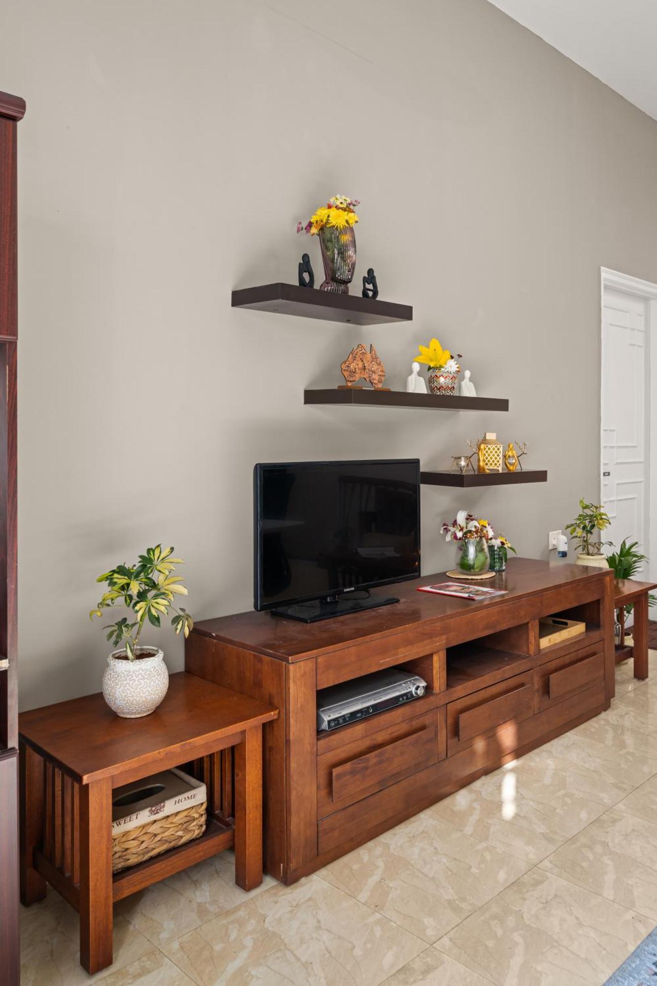 Nature's Novelle 4bhk Bangalore