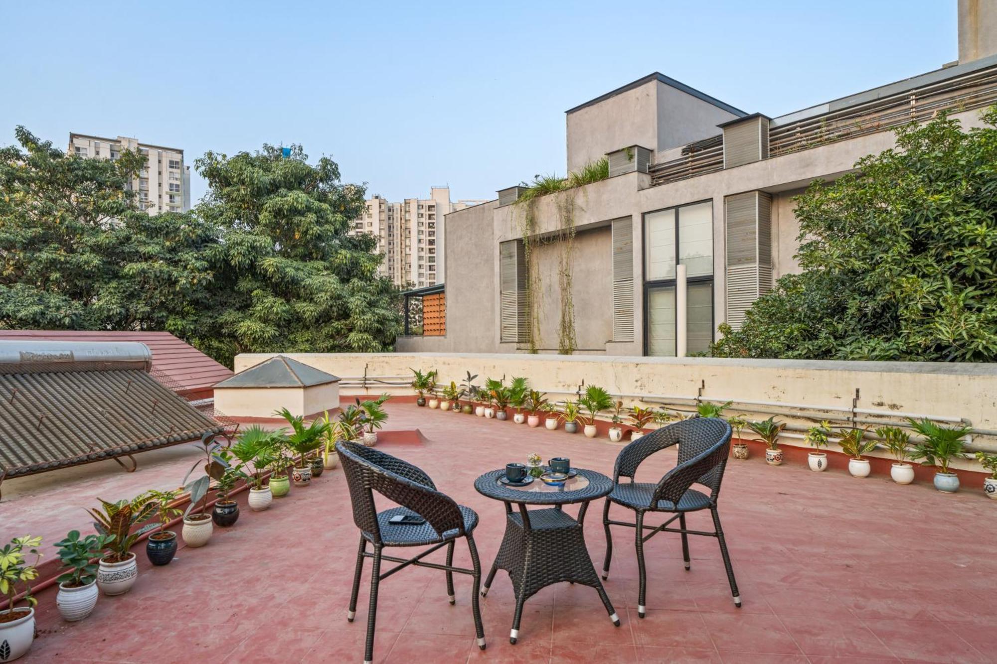Nature's Novelle 4bhk Bangalore
