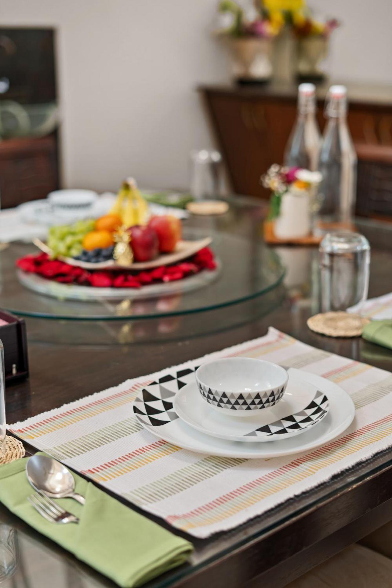 Villa Nature's Novelle 4bhk *