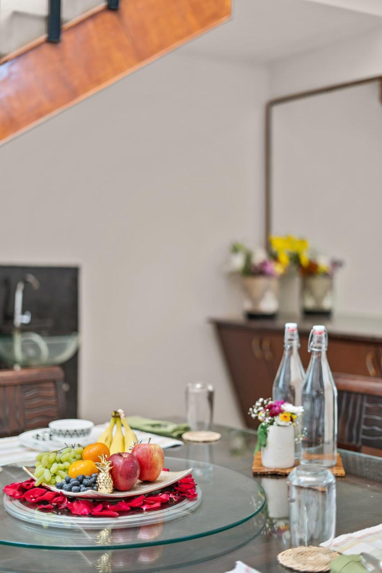 Nature's Novelle 4bhk Bangalore