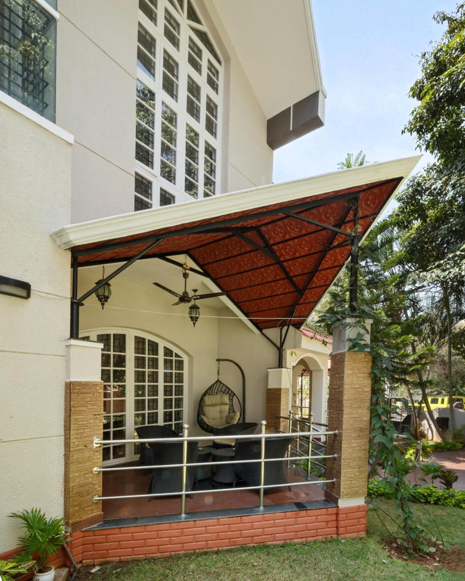 Nature's Novelle 4bhk