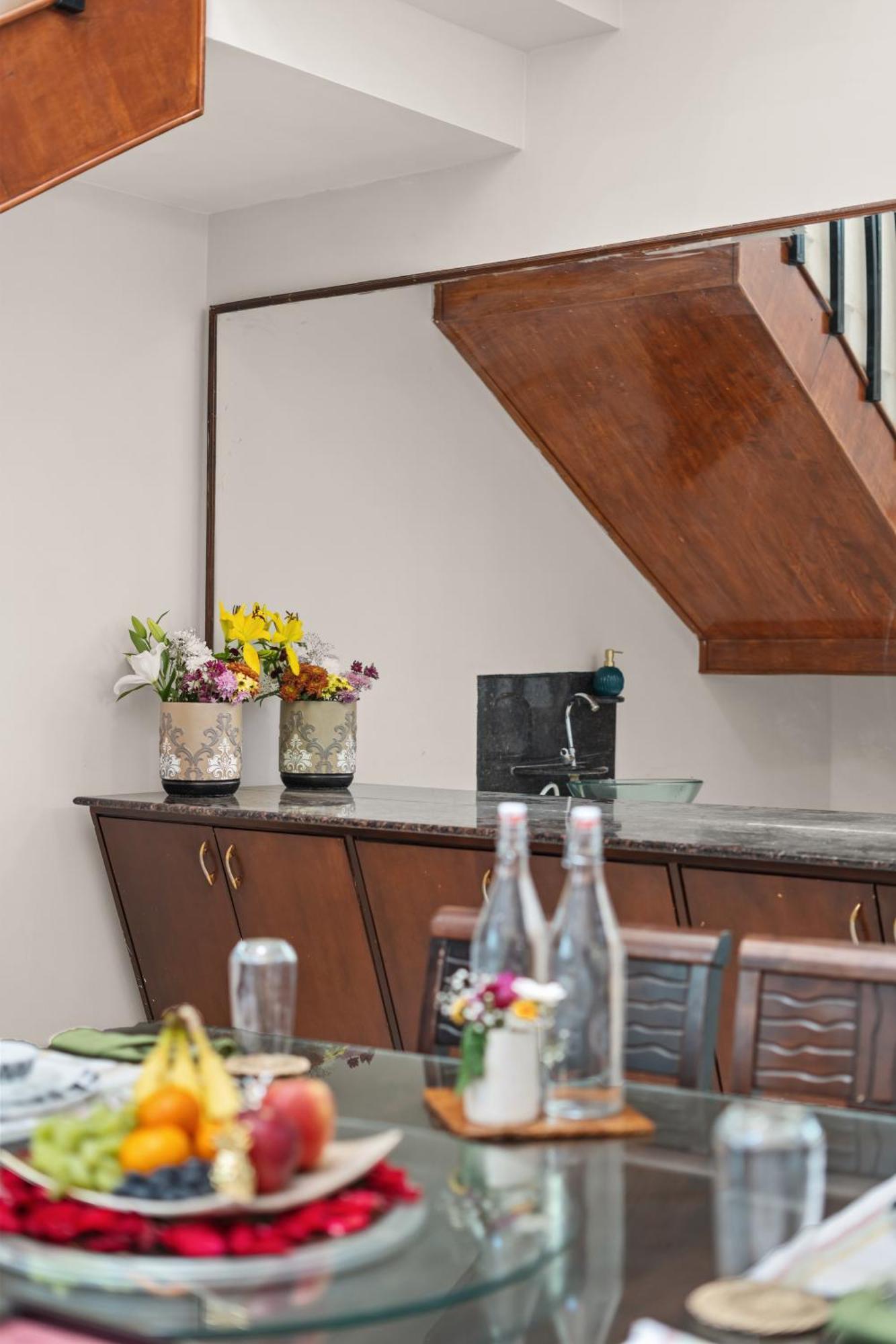 Nature's Novelle 4bhk *