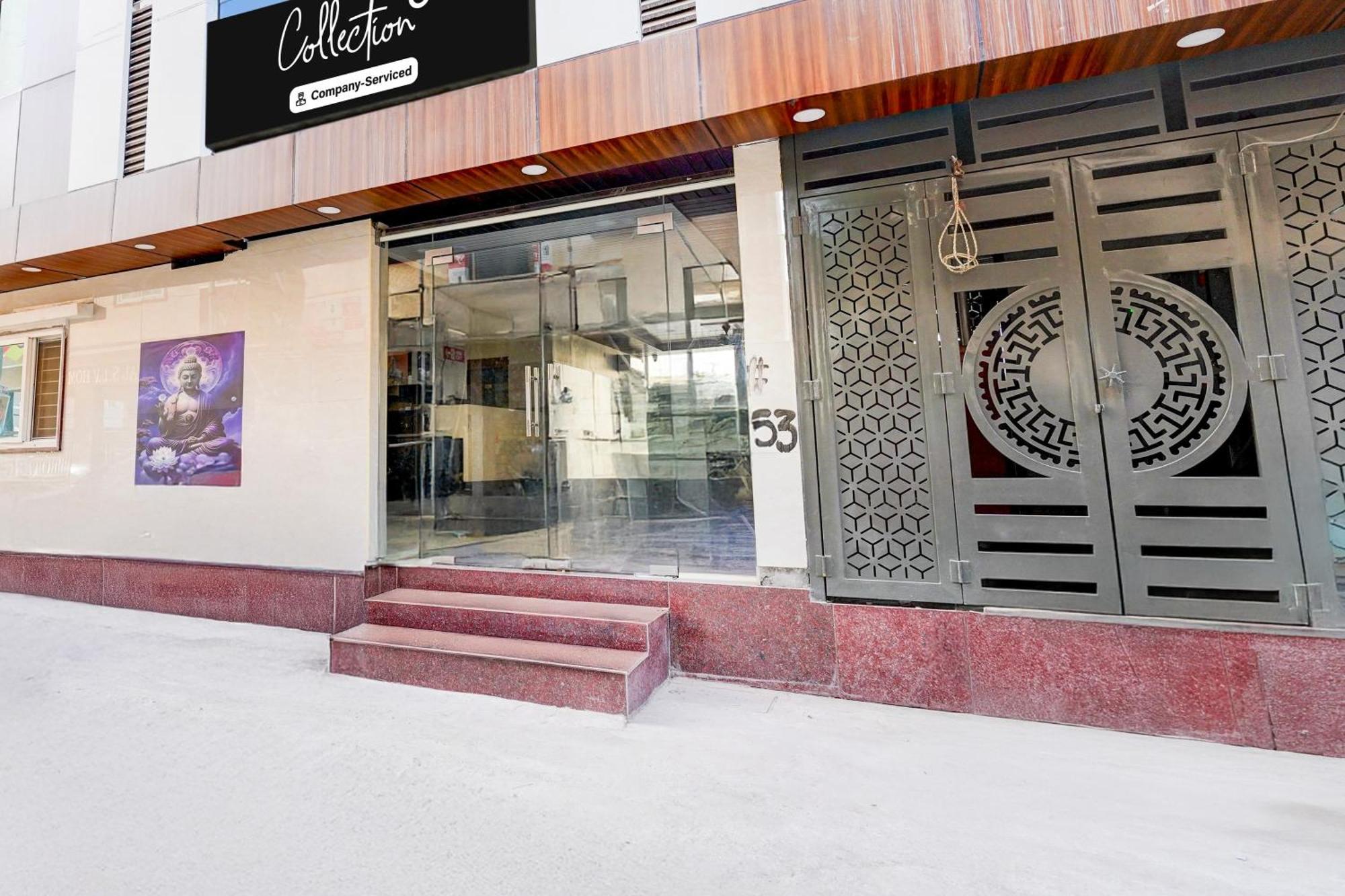Hotel Super Collection O Itpl Bangalore