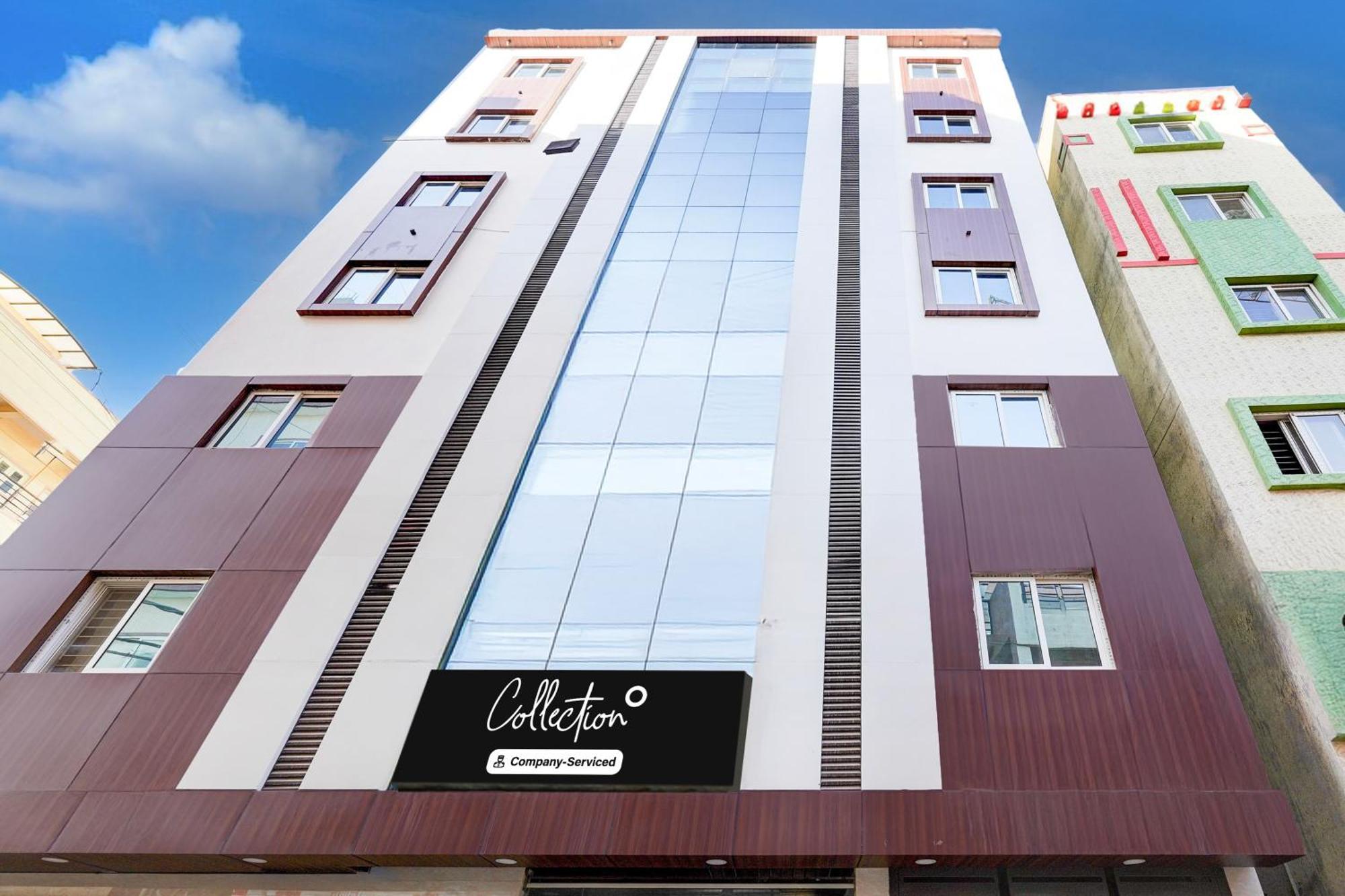 Hotel Super Collection O Itpl *