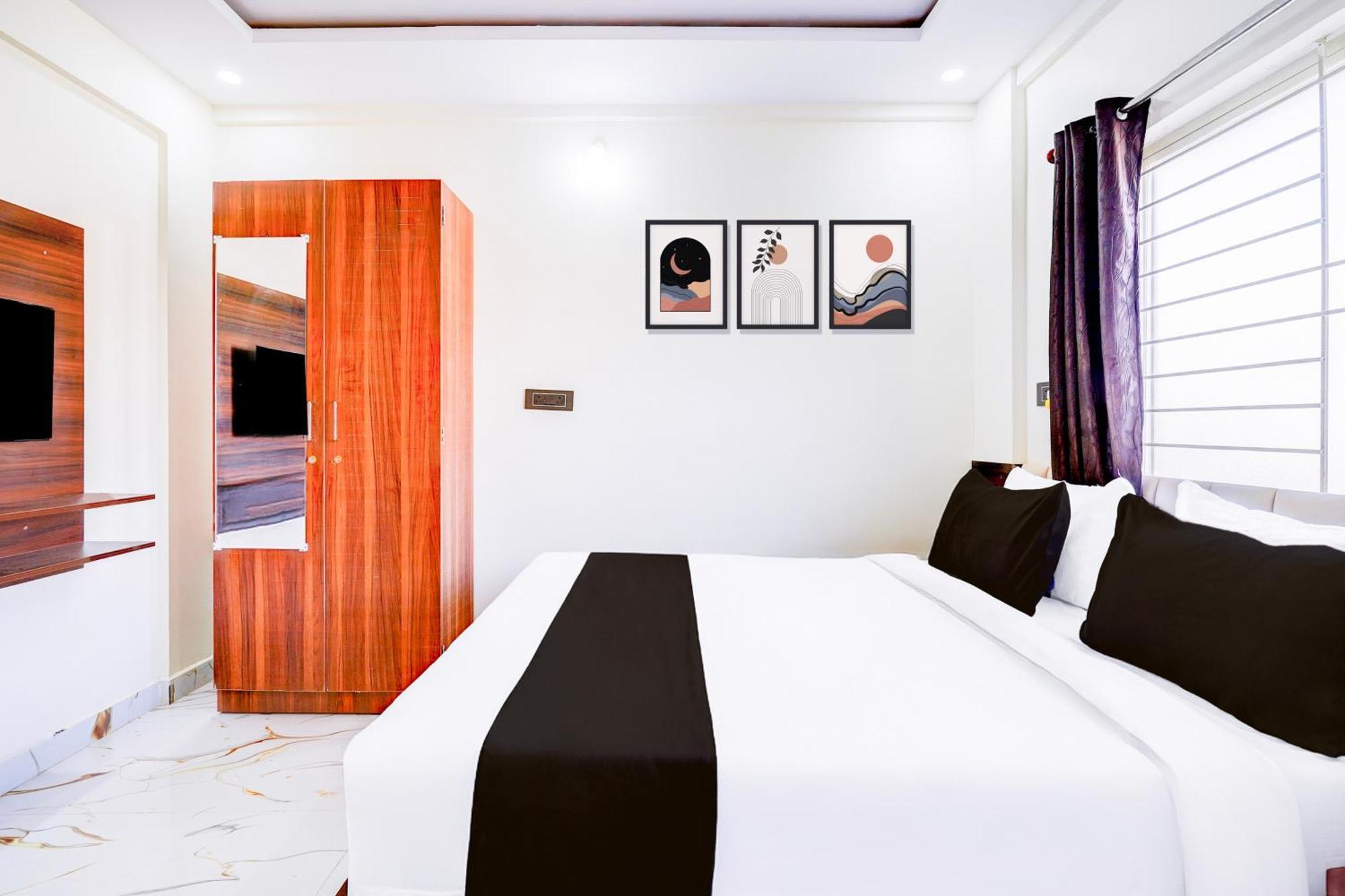 Super Collection O Itpl Hotel *