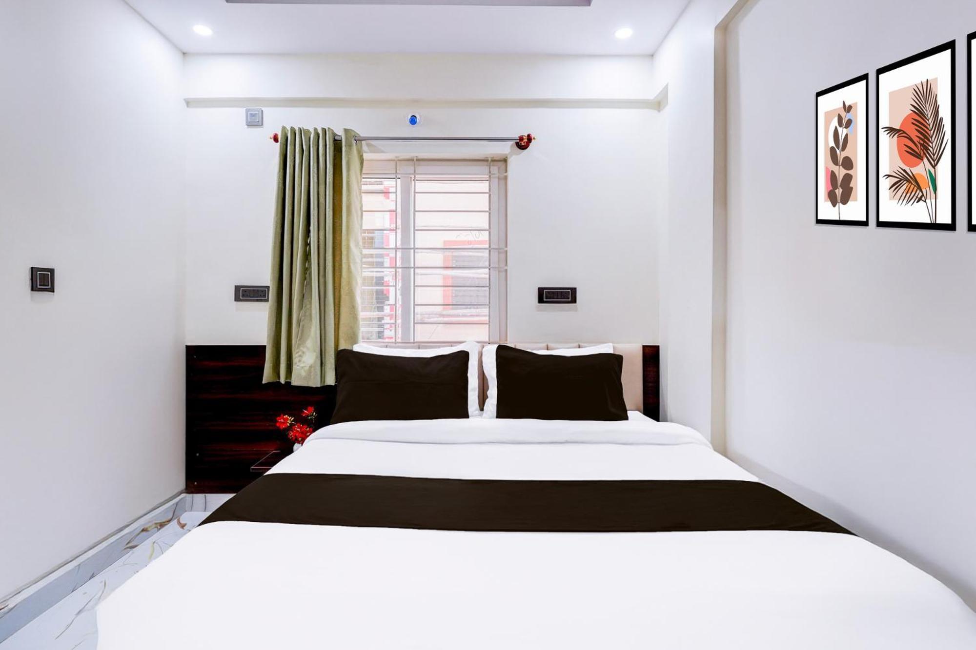 Hotel Super Collection O Itpl Bangalore