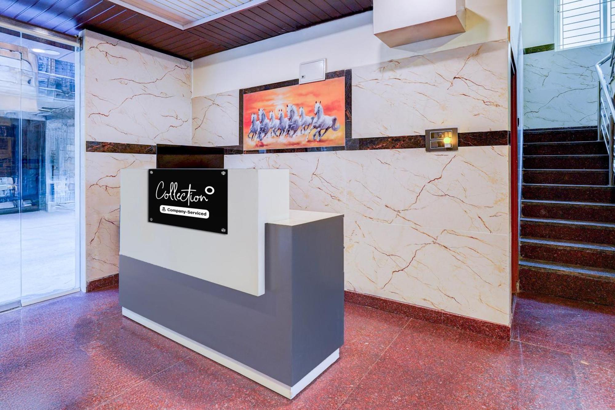 Hotel Super Collection O Itpl *