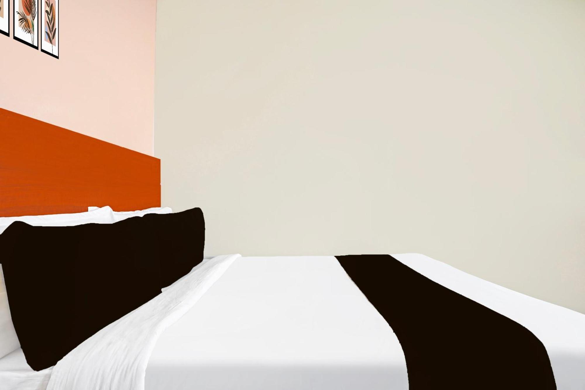 Super O Yeshwanthpur Formerly Comforts Hotel 3*