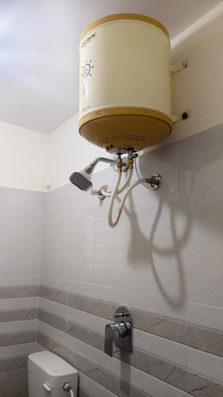 The Cave Urban Touch 1bhk Apartment Bangalore