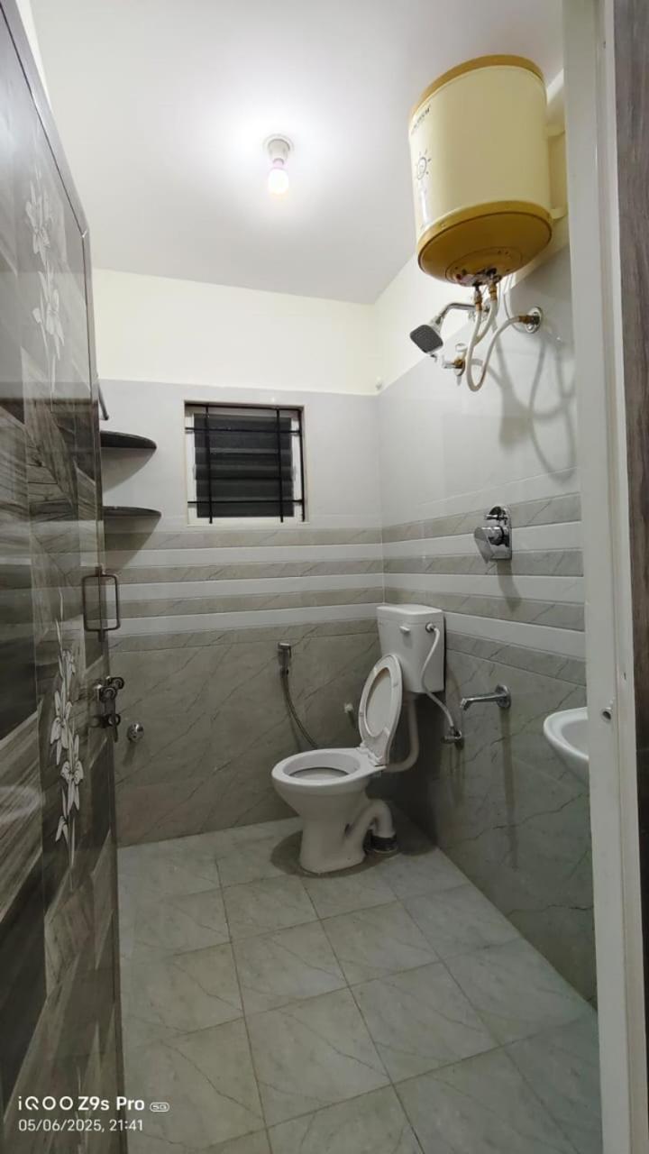The Cave Urban Touch 1bhk * Bangalore