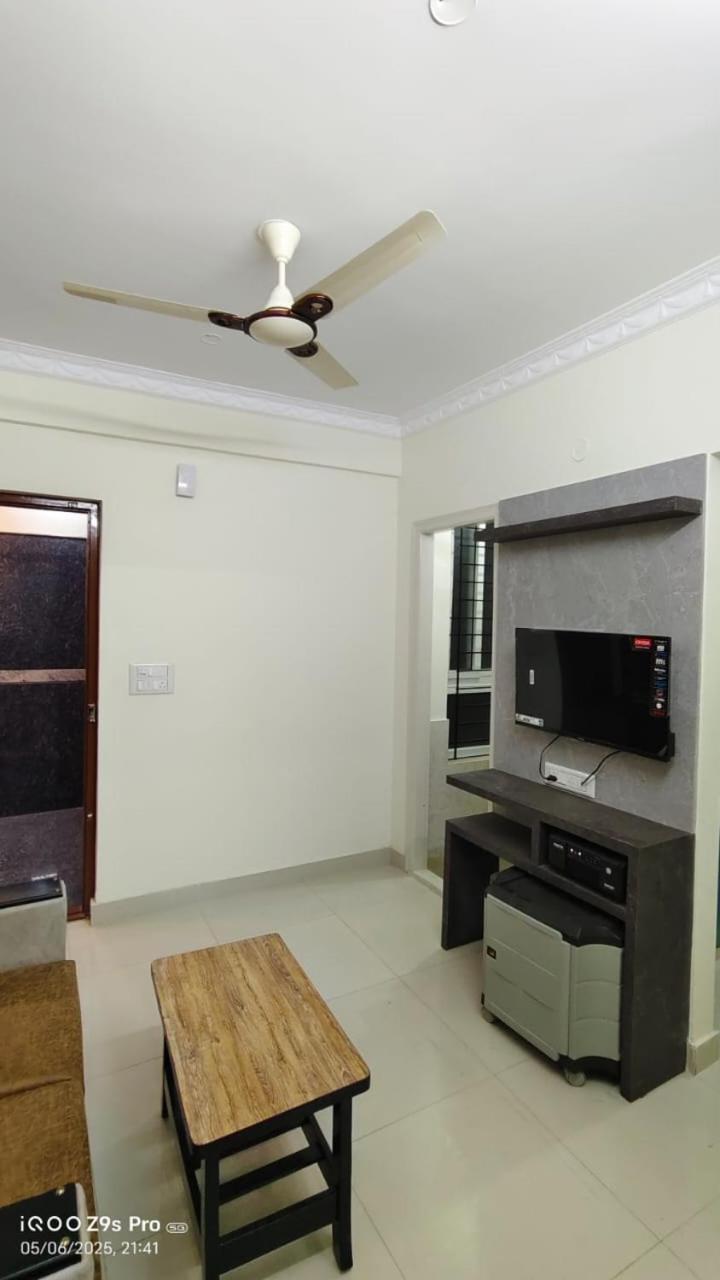 Apartment The Cave Urban Touch 1bhk *