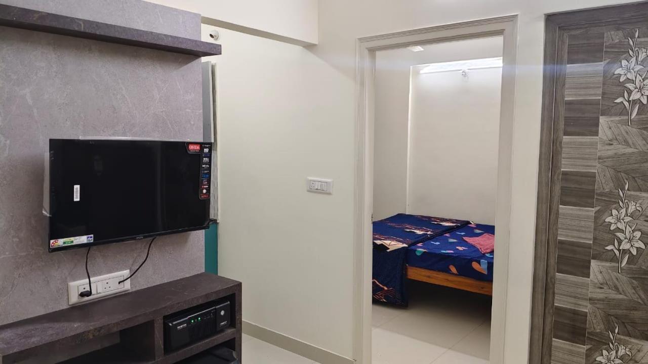 The Cave Urban Touch 1bhk *