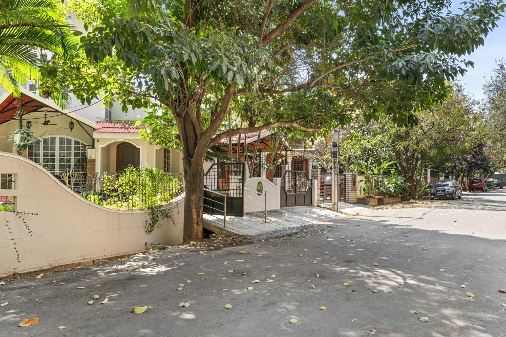 Nature's Novelle 4bhk Bangalore