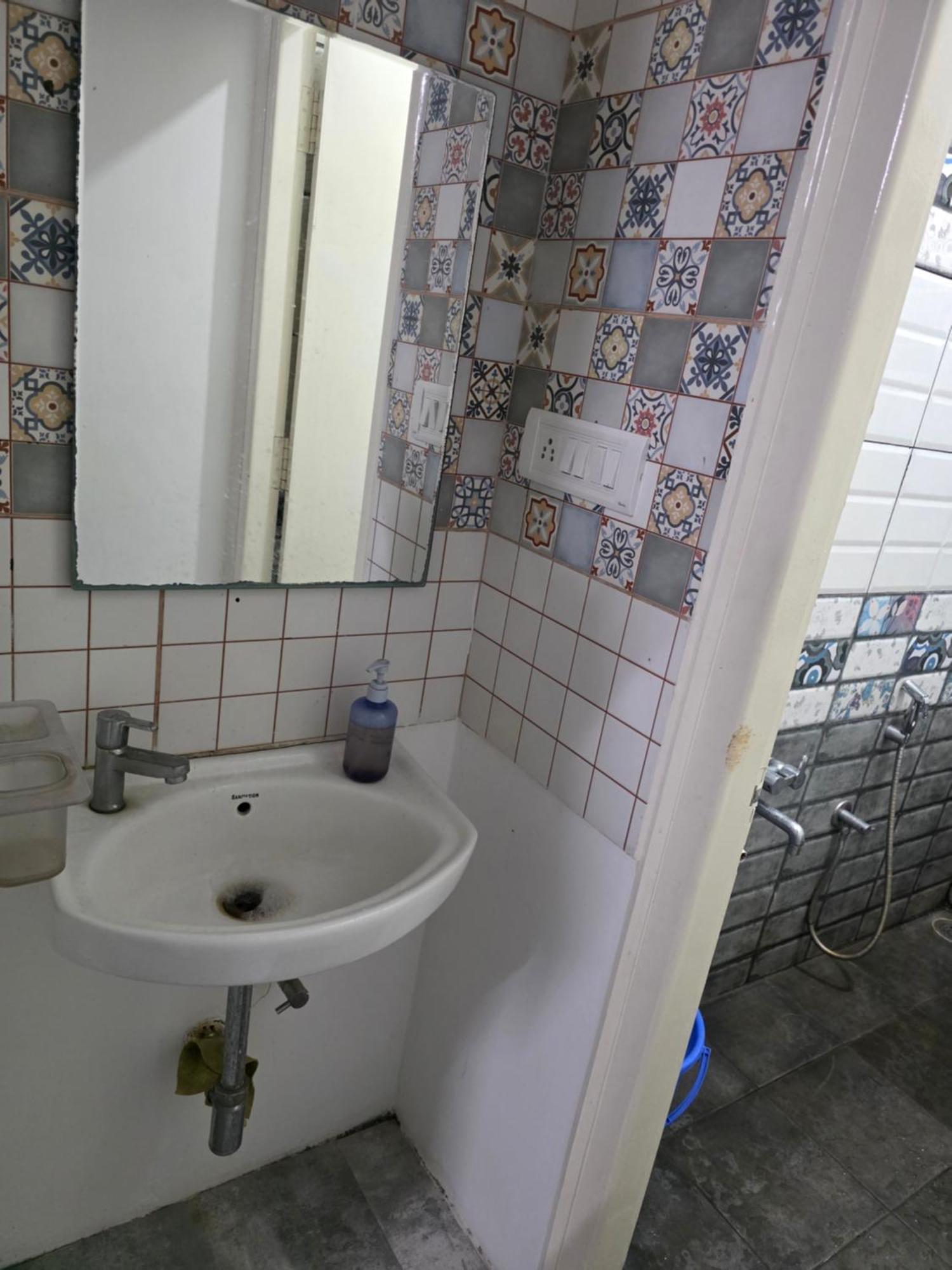 Apartment 1bhk House Full Furnished Bangalore