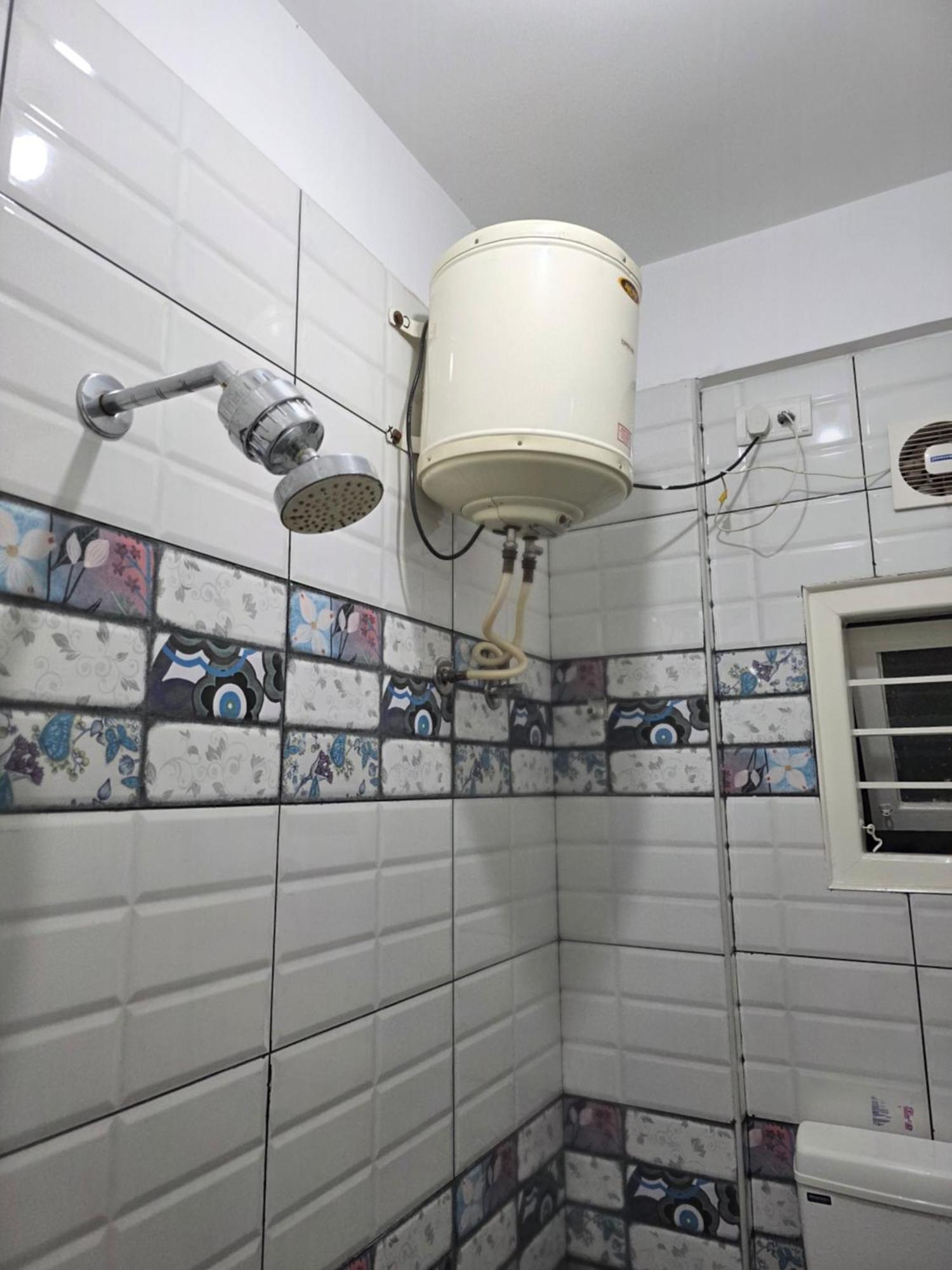 Apartment 1bhk House Full Furnished