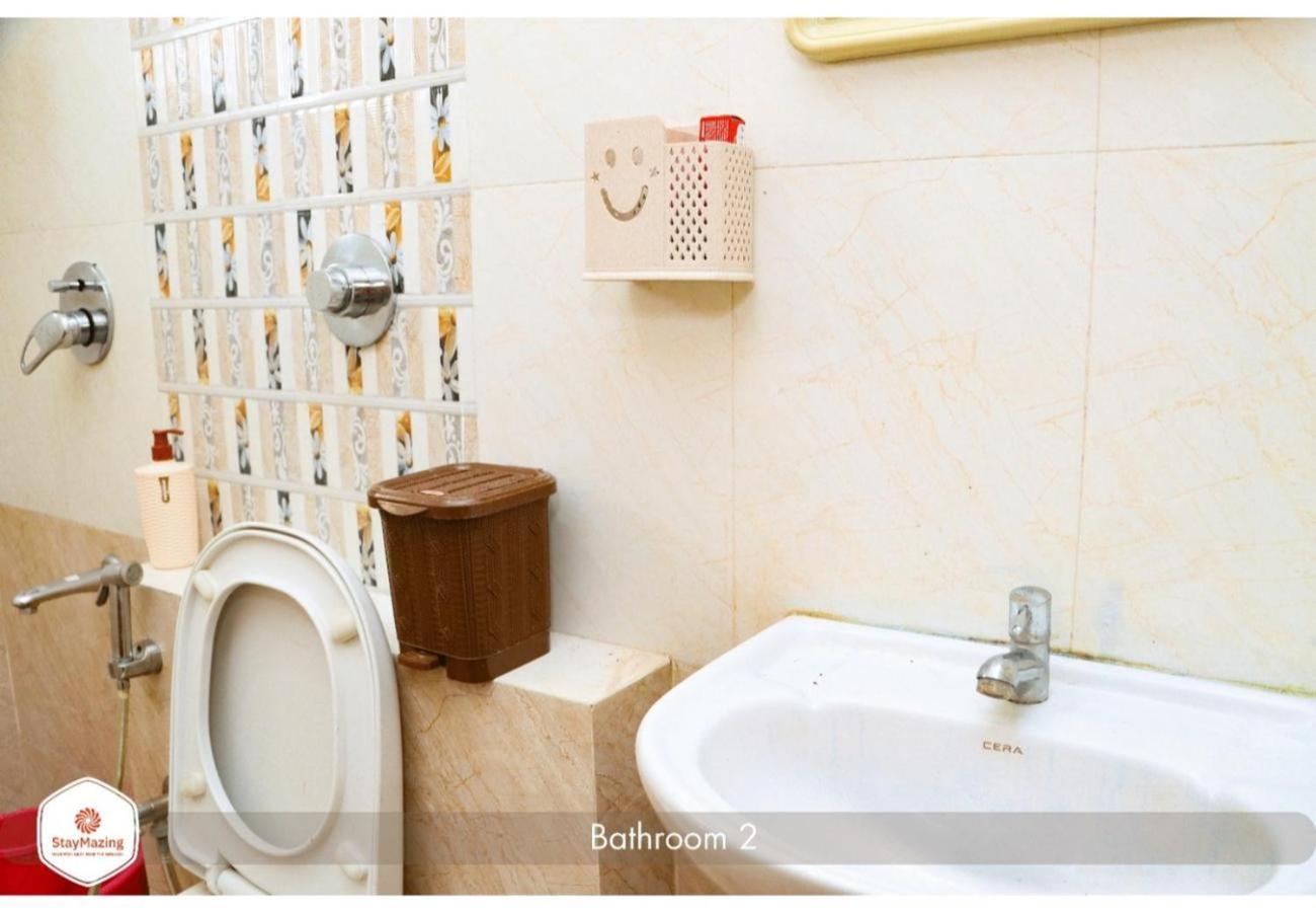 Apartment Staymazing Citadel -2bhk Boutique Ac