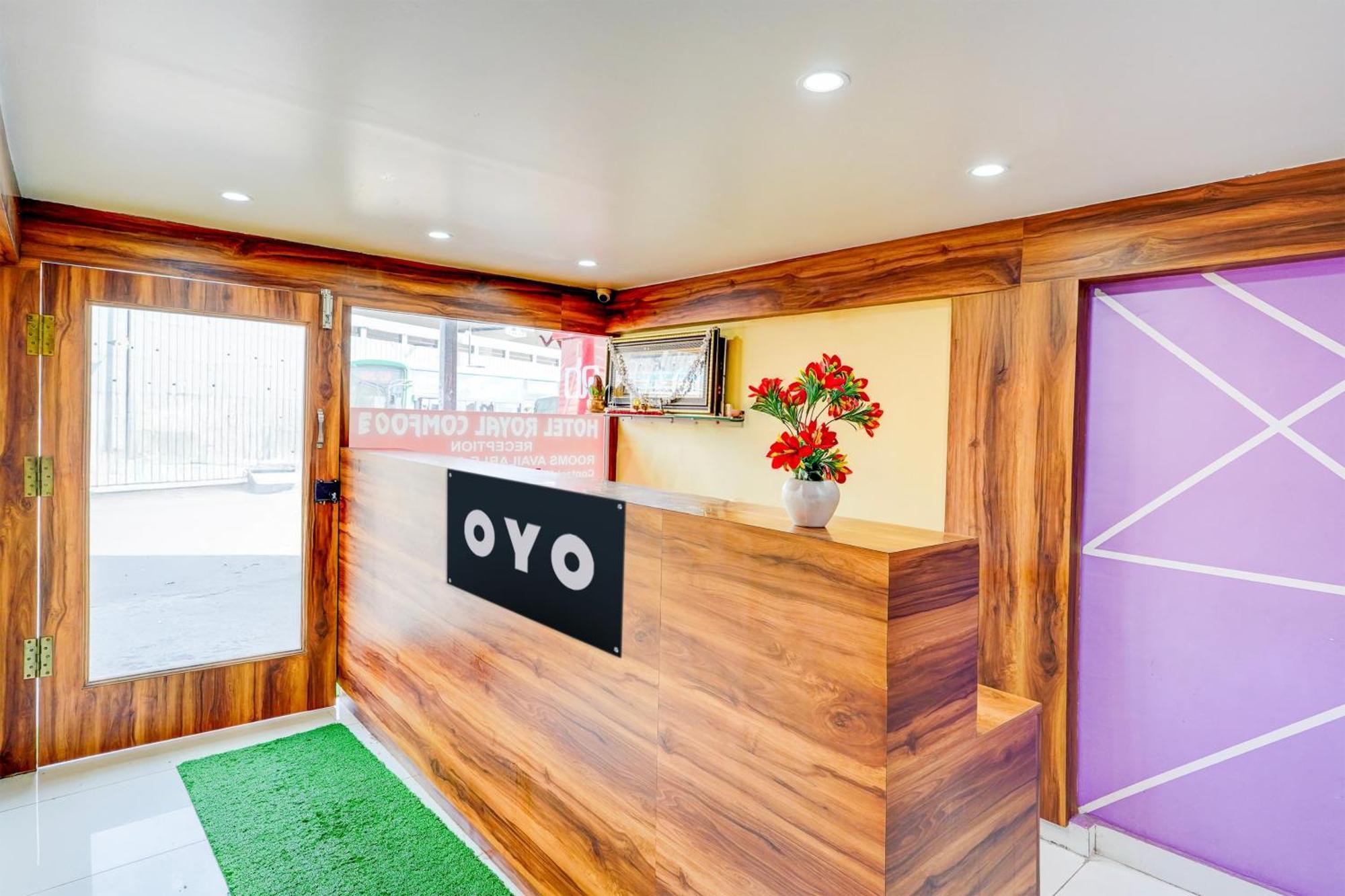O Royal Comforts Bangalore