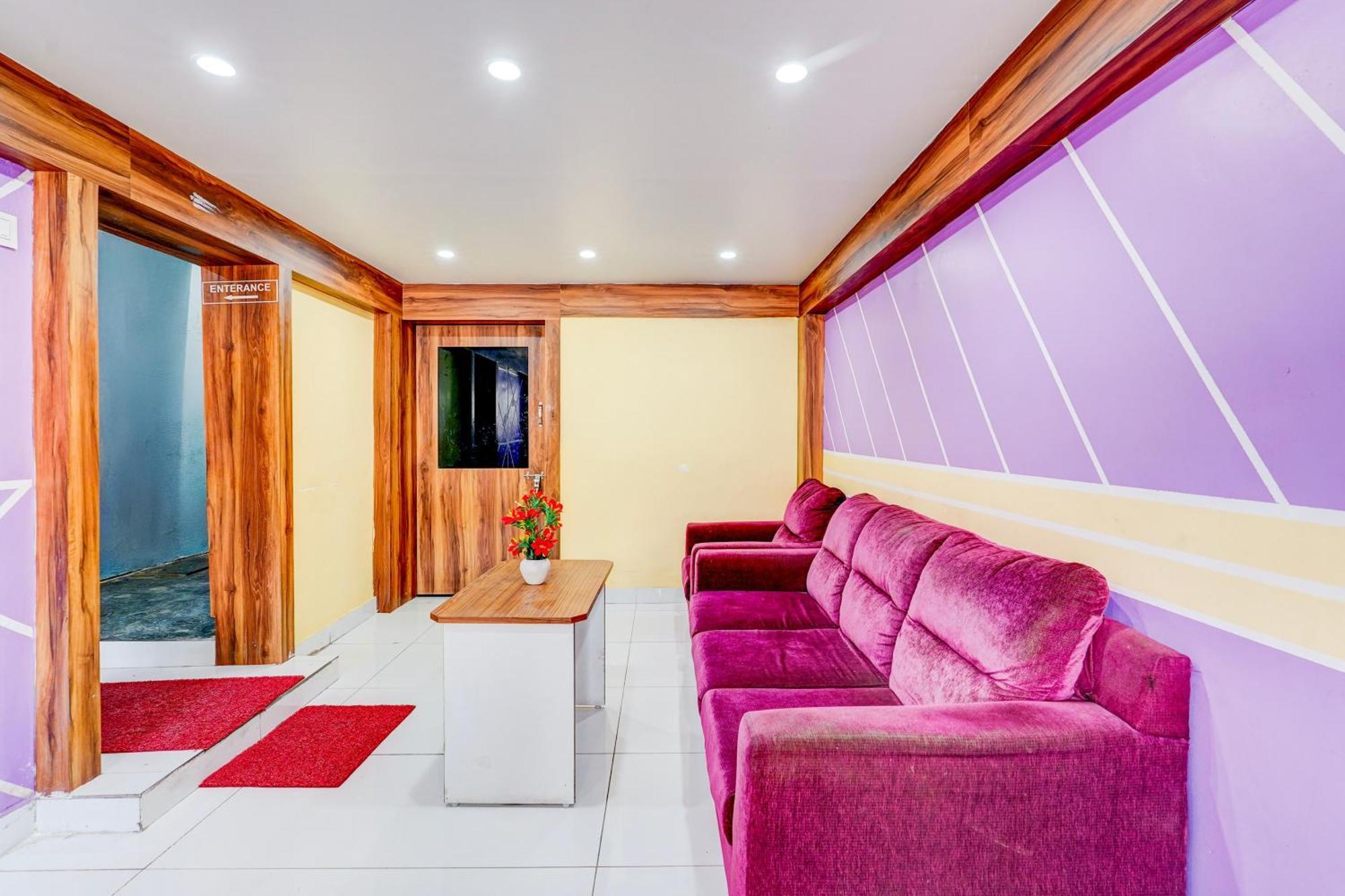 O Royal Comforts 3* Bangalore