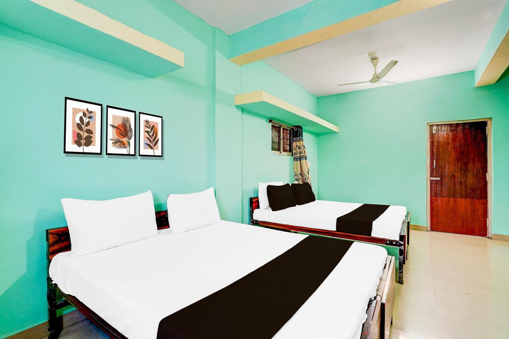 O Royal Comforts 3* Bangalore