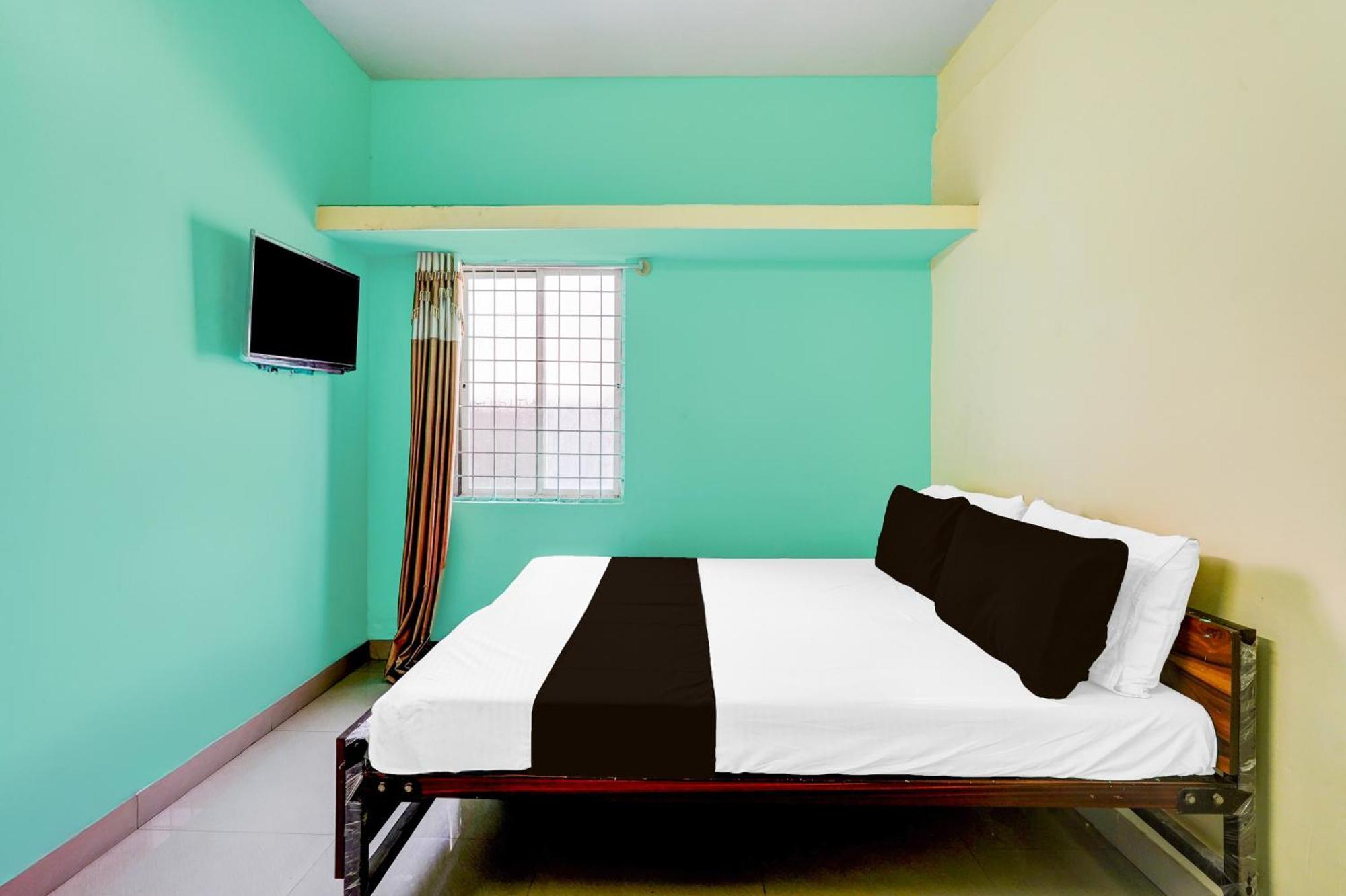 O Royal Comforts Hotel Bangalore