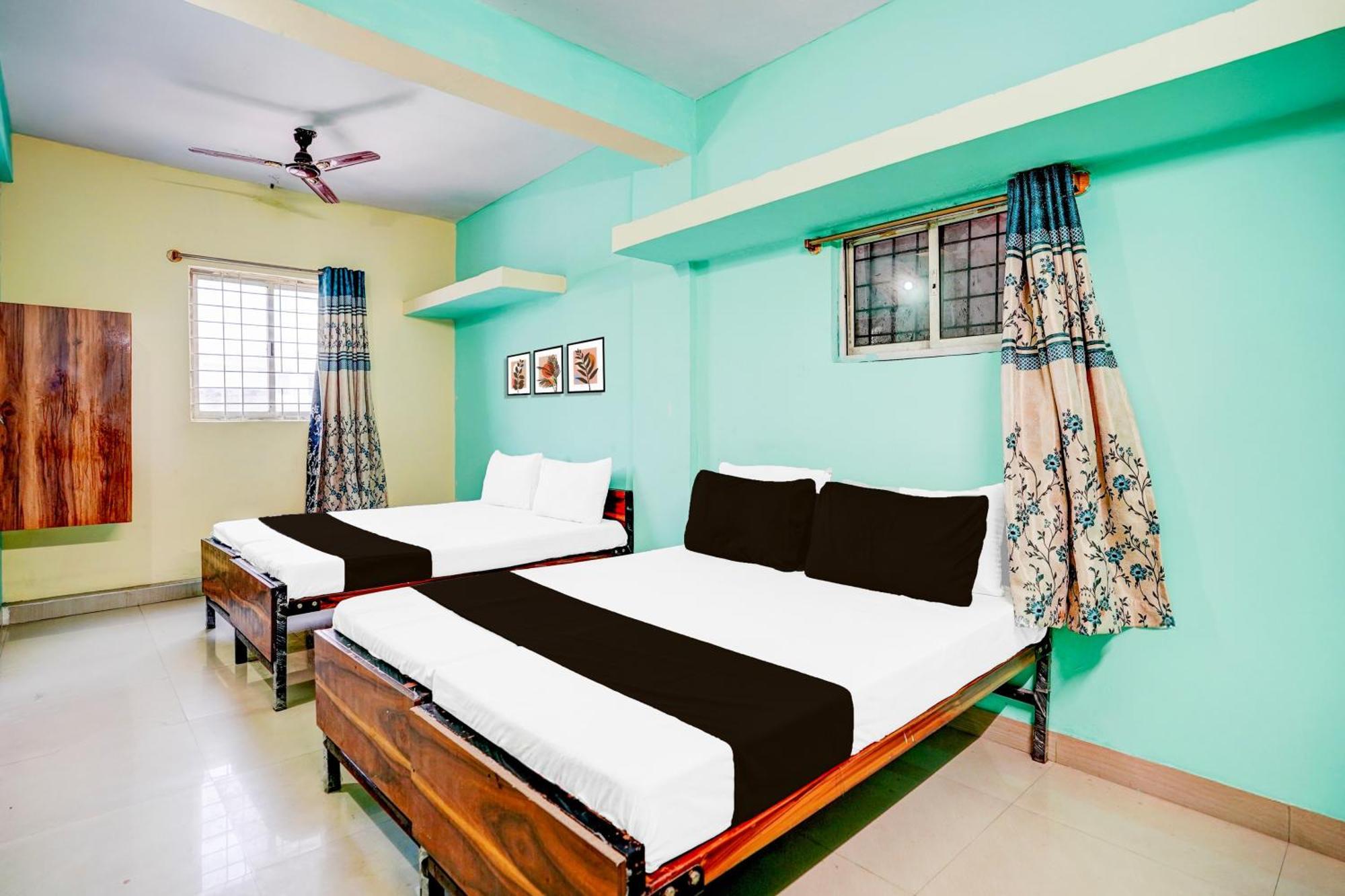 O Royal Comforts Bangalore