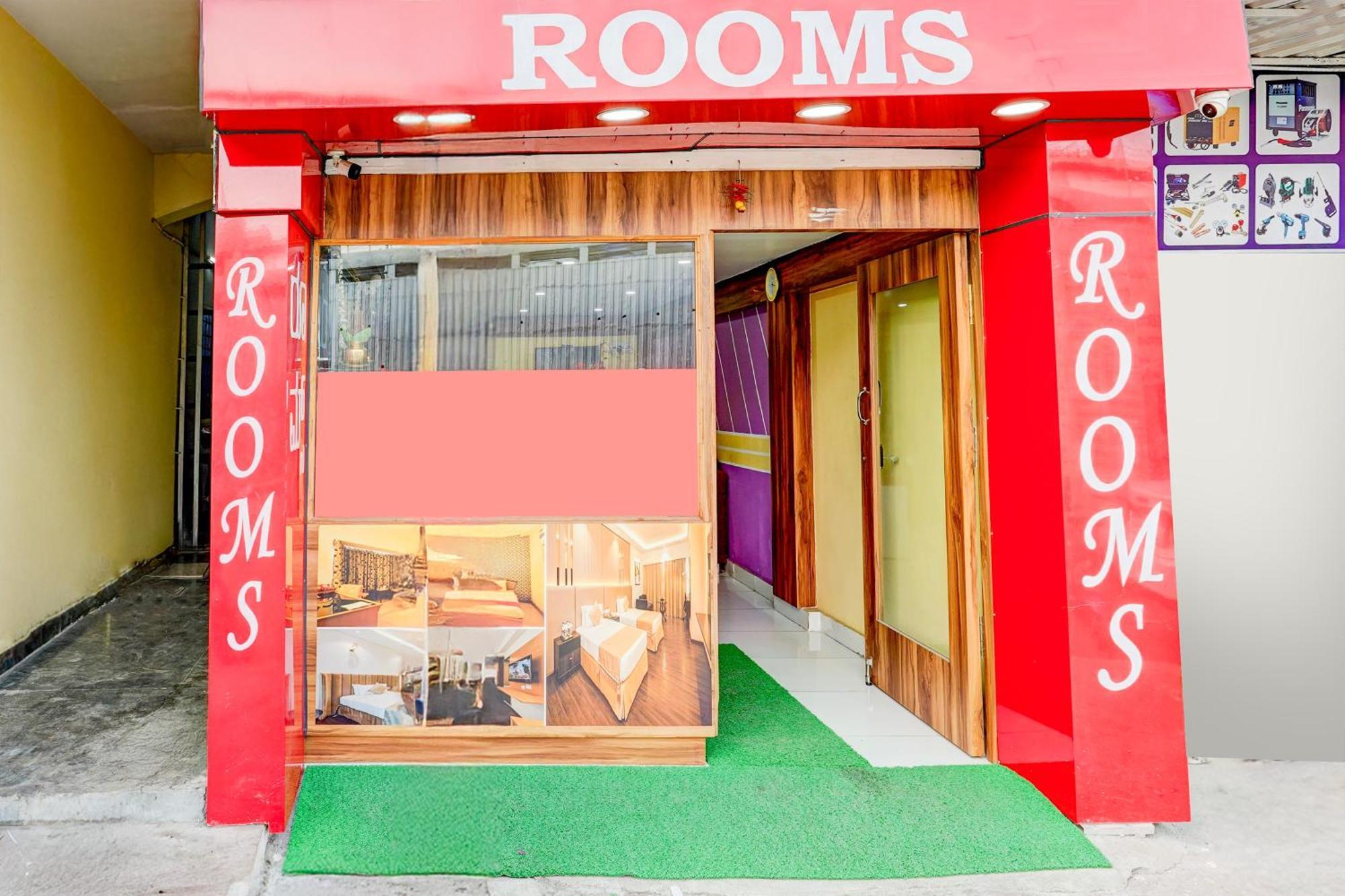 Hotel O Royal Comforts 3*
