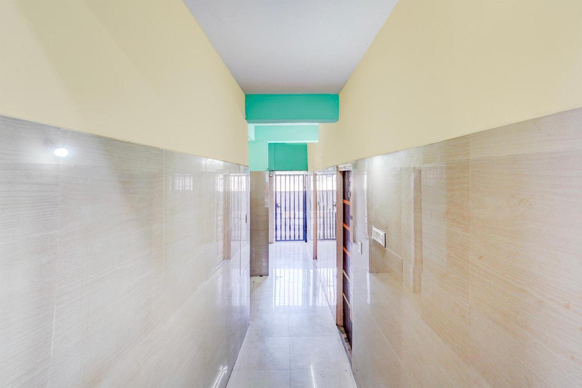 O Royal Comforts 3* Bangalore