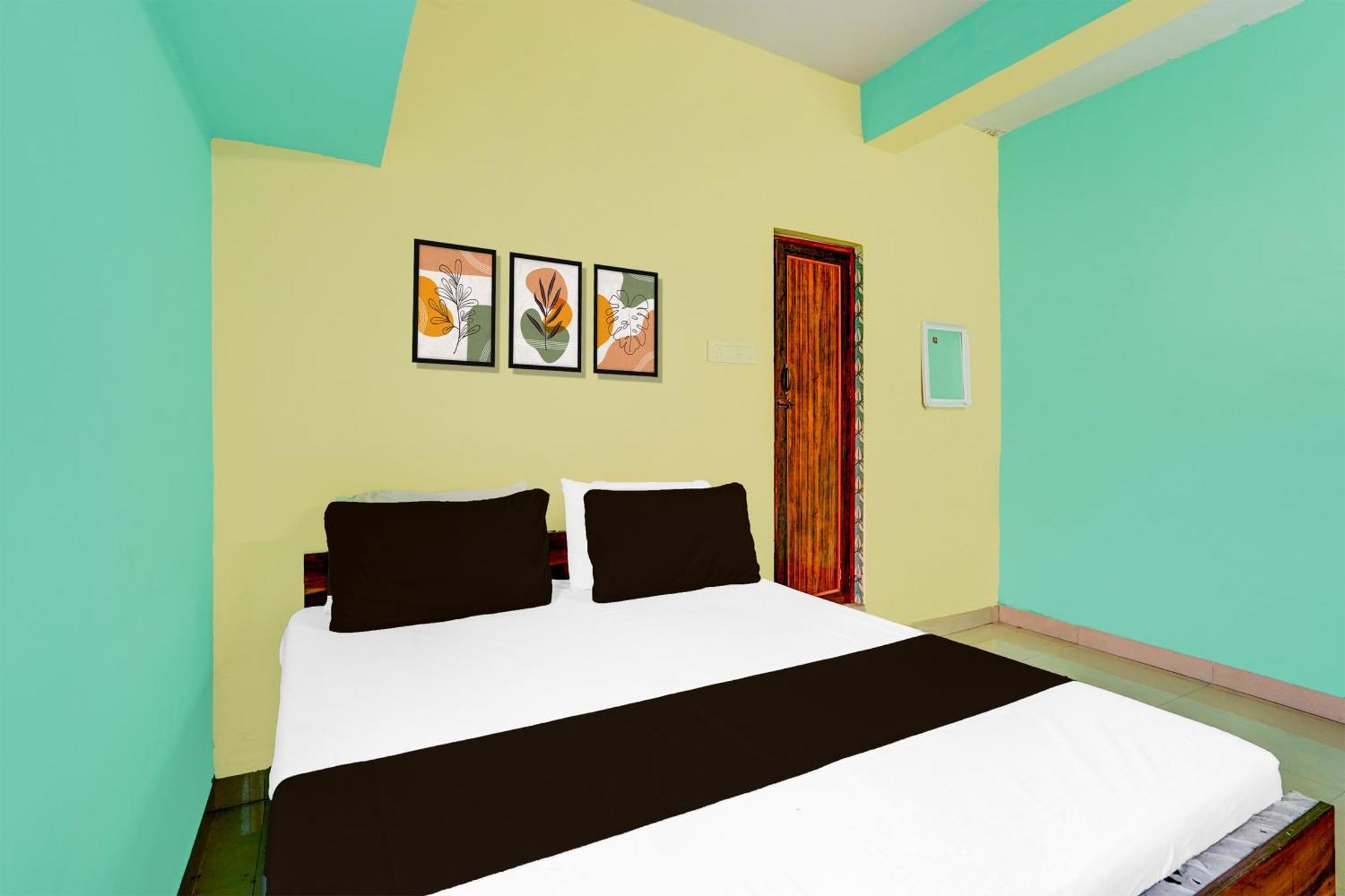 Hotel O Royal Comforts