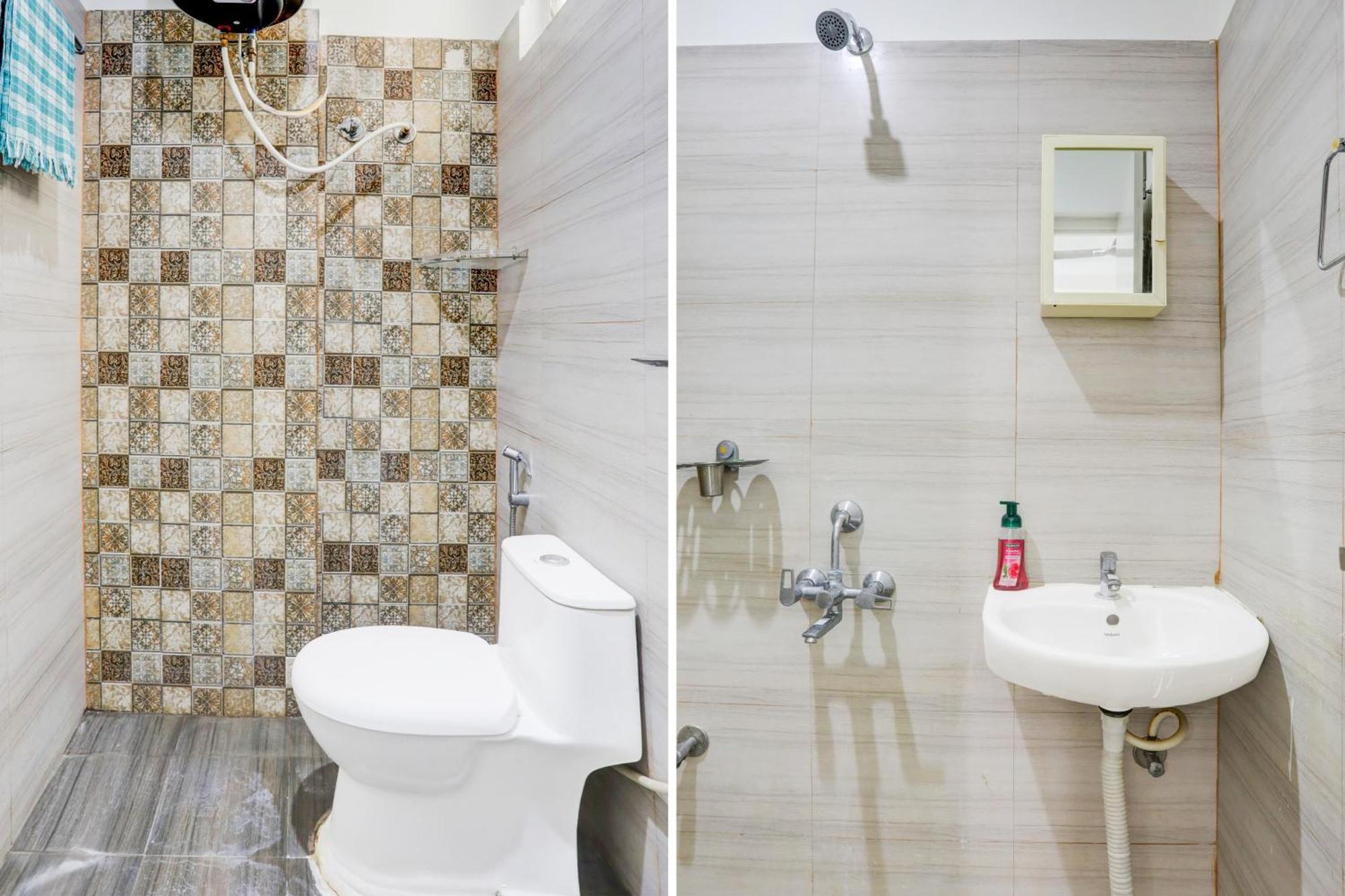 Spot On Livingnest Skylark 2* Bangalore