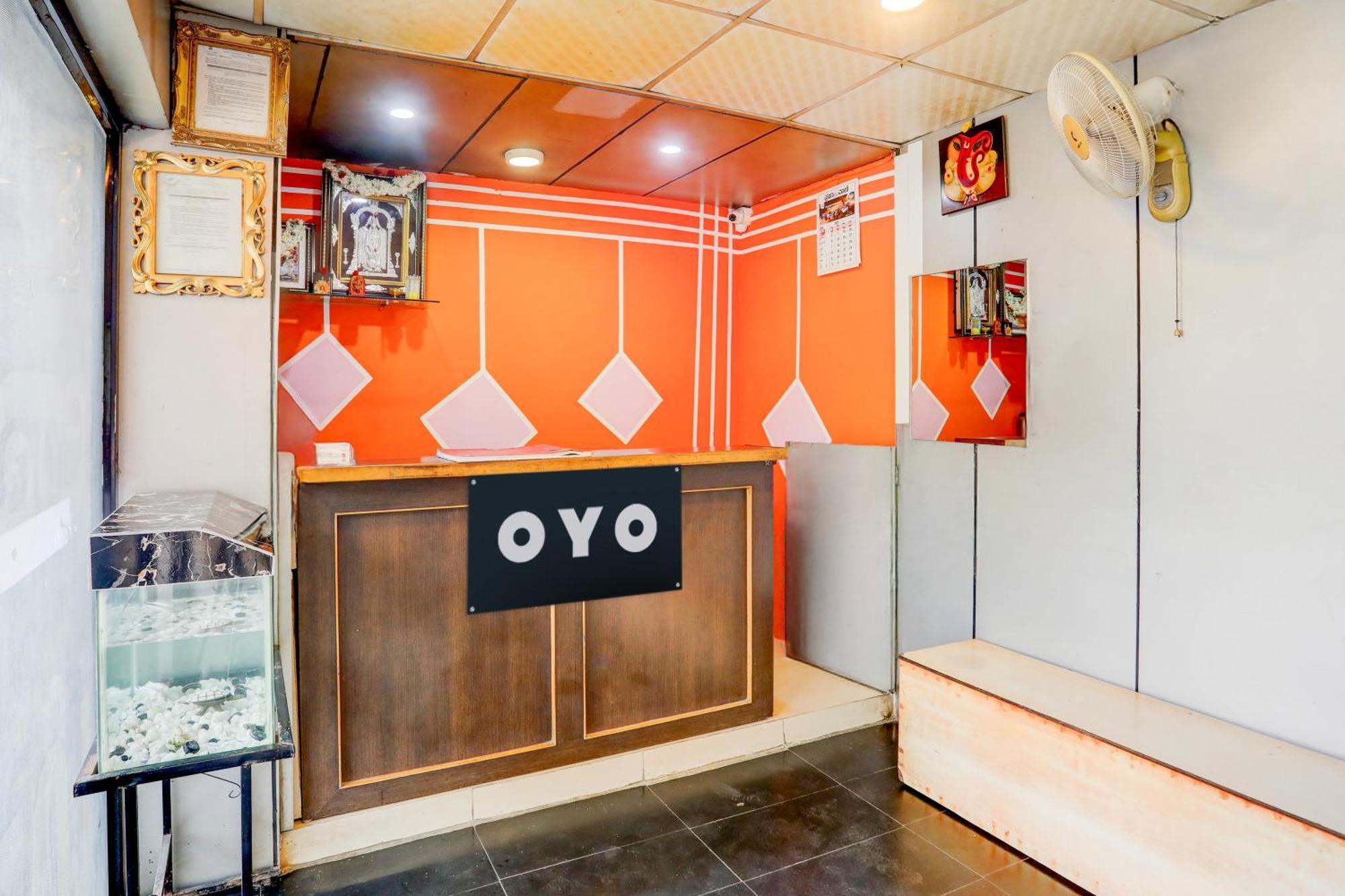 Hotel O Dev's Paradise Near Pes College Bangalore