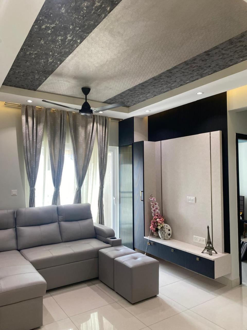 Cozy Apartment Bangalore