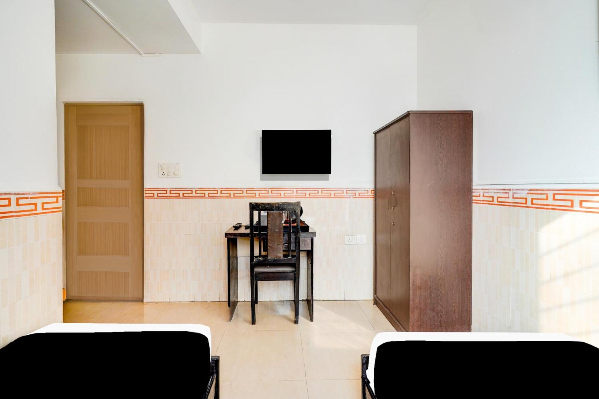 Collection O Koramangala Hotel 3*