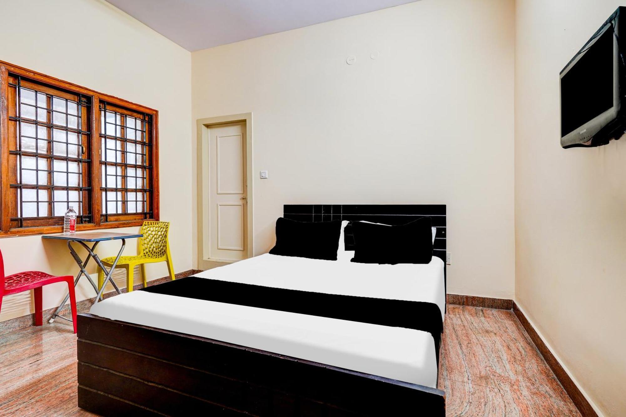 Hotel Spot On Heaven Residency Bangalore