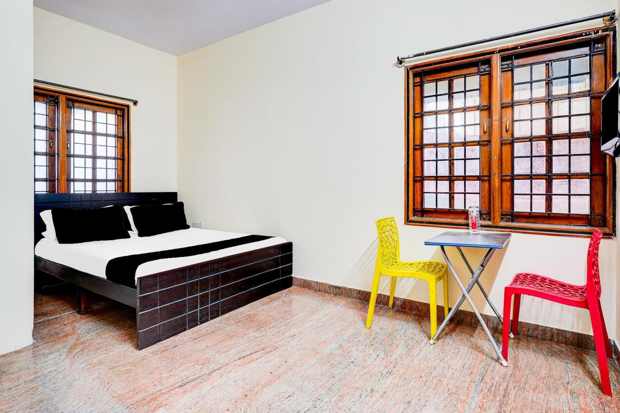 Hotel Spot On Heaven Residency 2*
