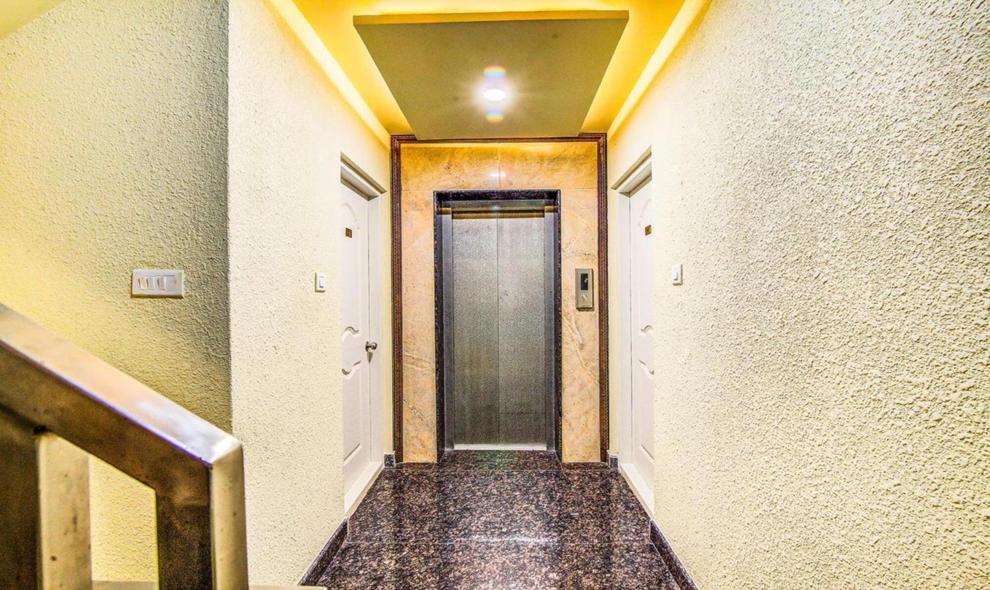 Fabhotel Emara Boutique 3*