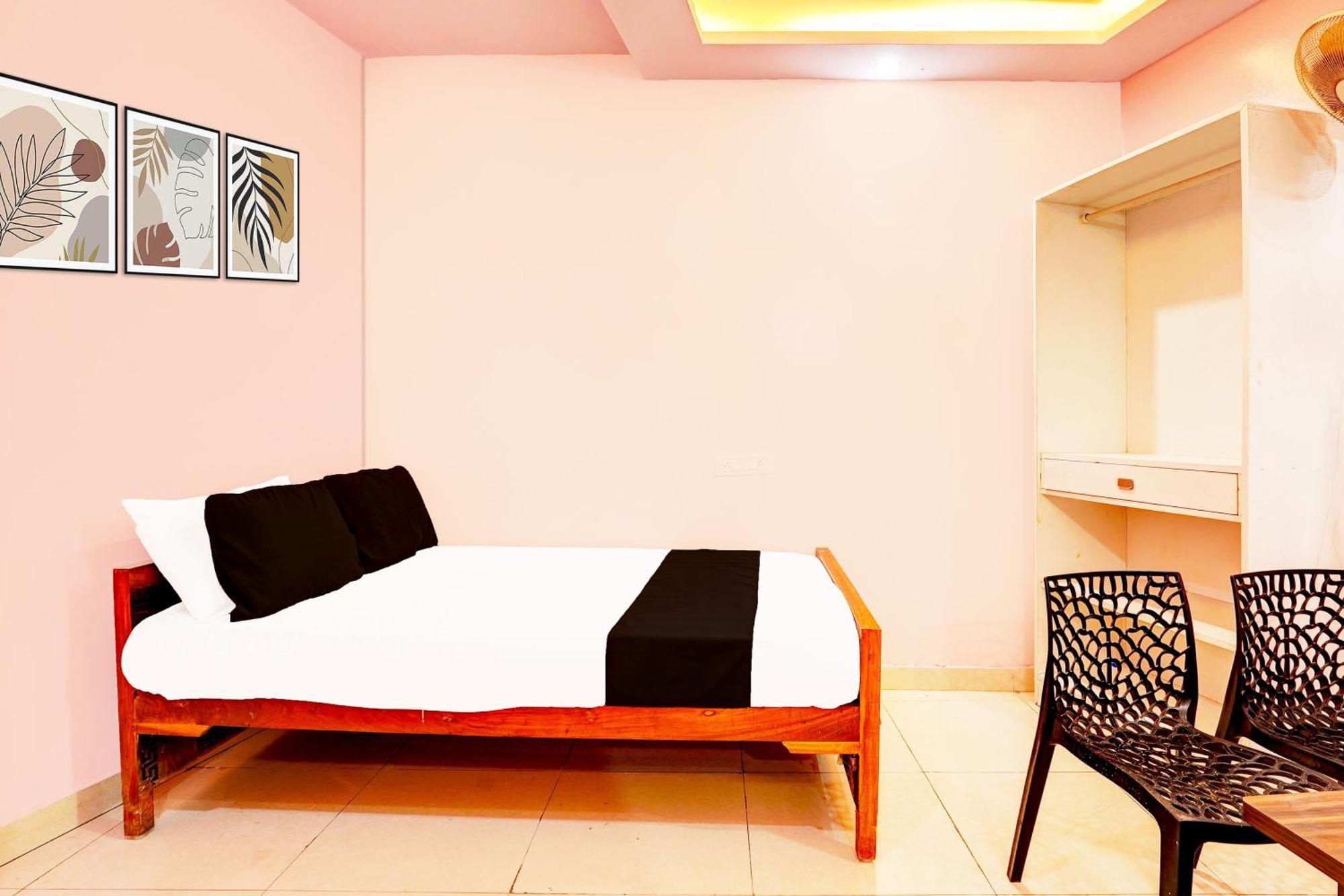 O Chaluva Boarding & Hotel Bangalore