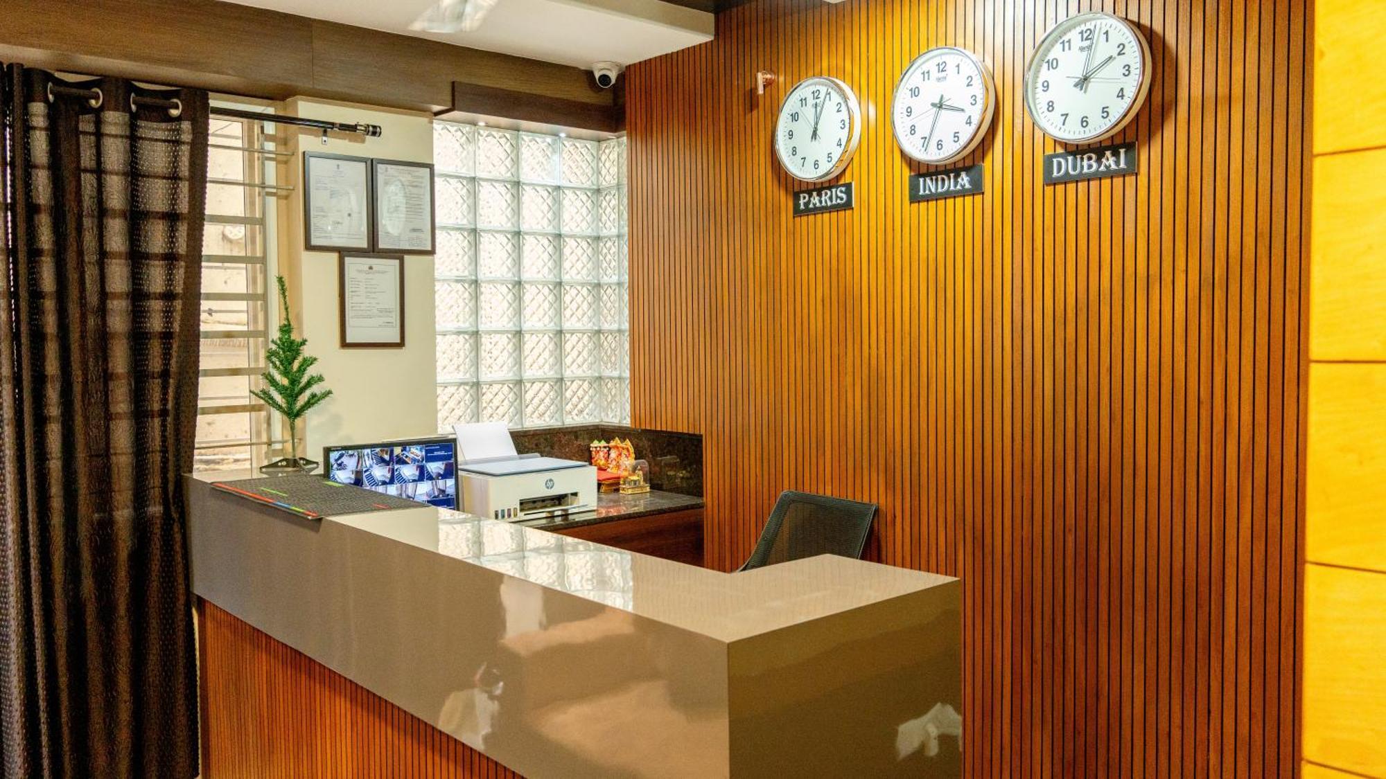 Rize 3* Bangalore