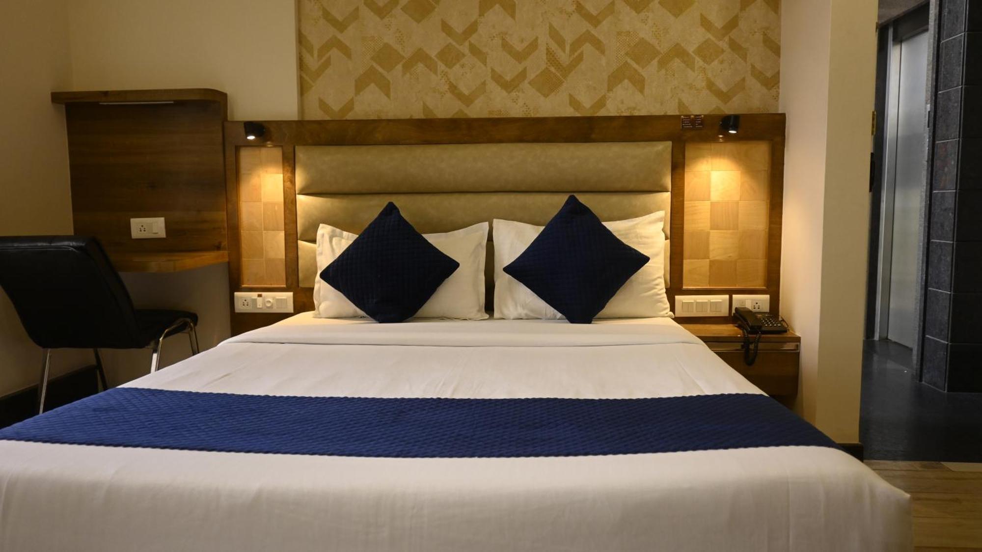 Hotel Rize