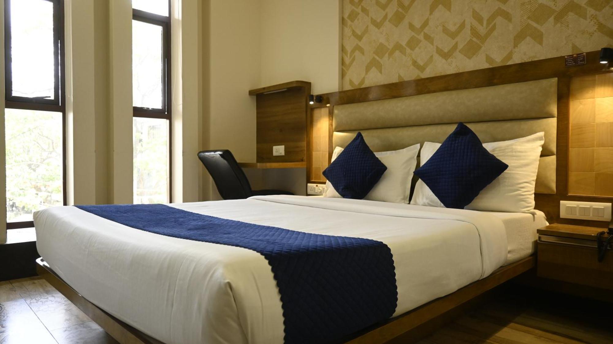 Hotel Rize 3*