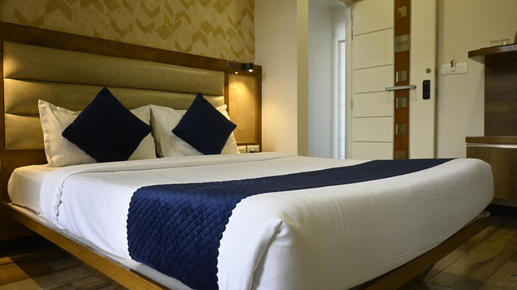 Rize Hotel
