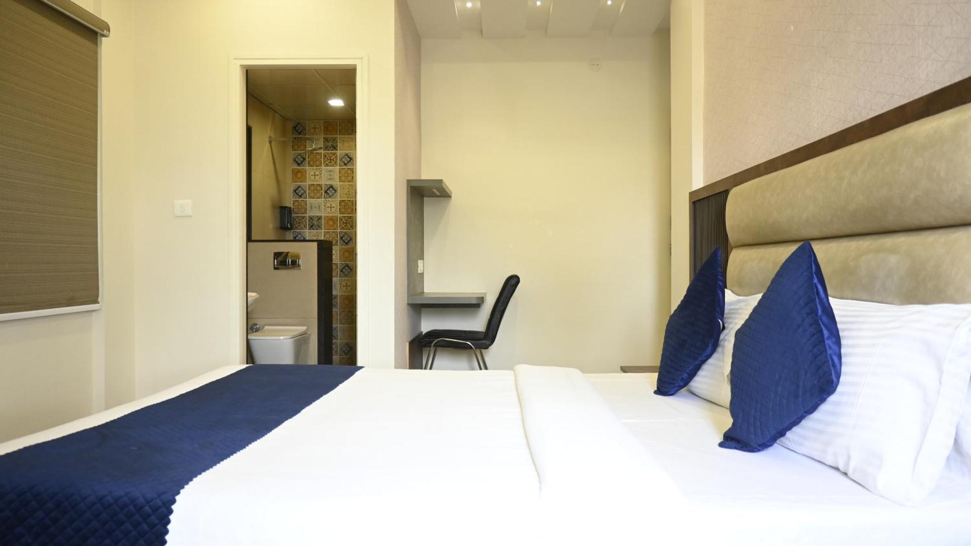 Hotel Rize 3*