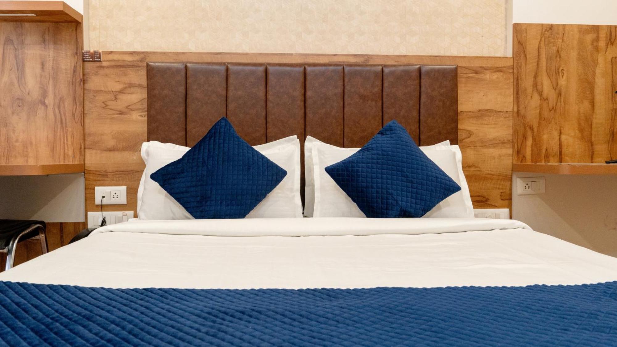 Hotel Rize Bangalore