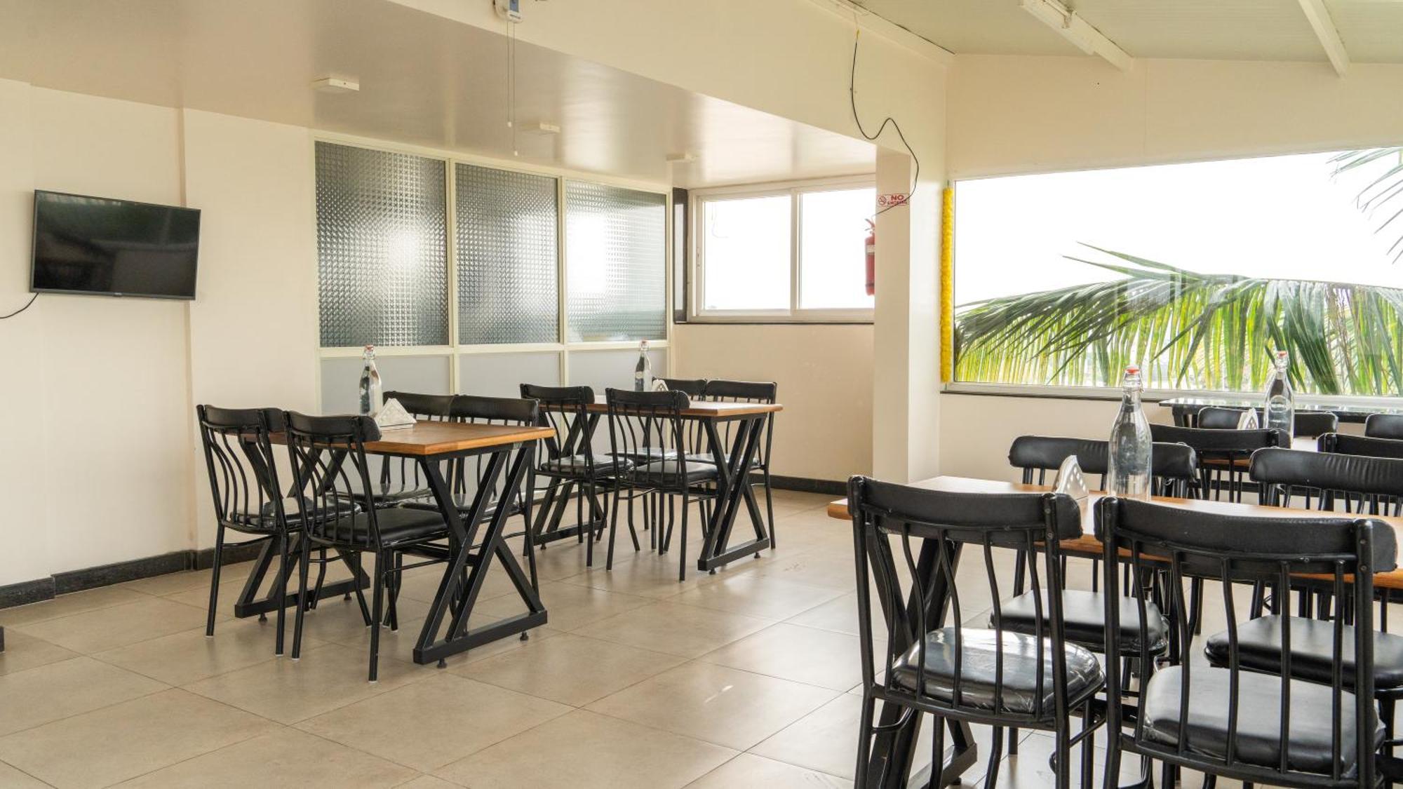 Hotel Rize Bangalore