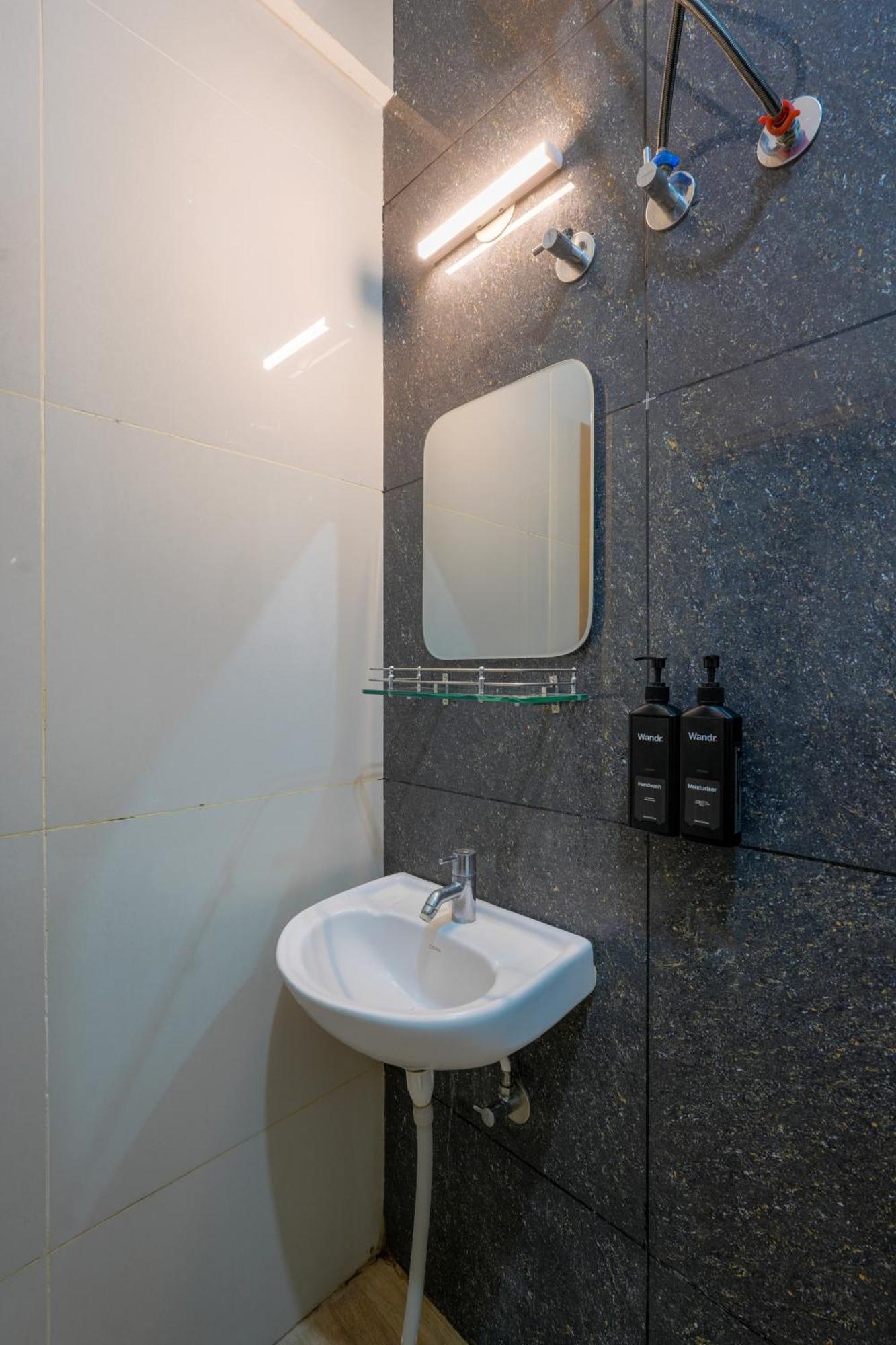 Hotel Wandr Brookefield, Bangalore