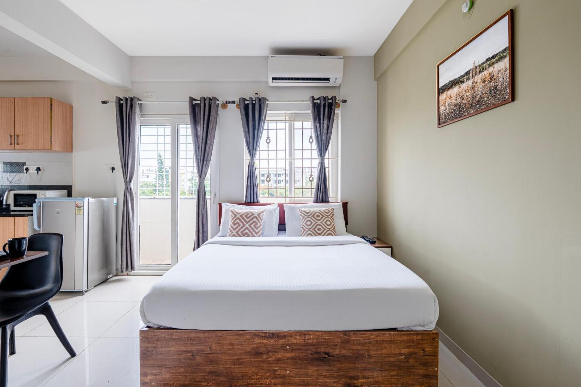Hotel Wandr Brookefield,