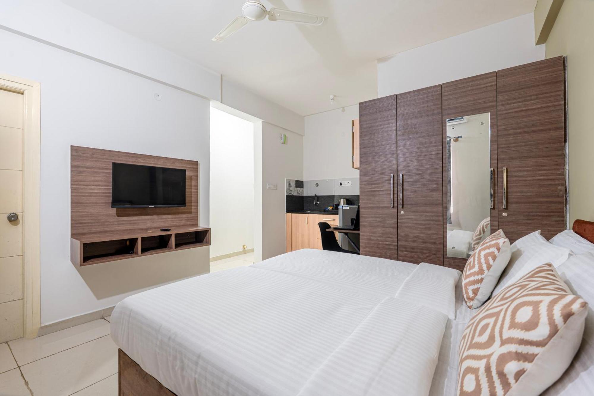 Hotel Wandr Brookefield,