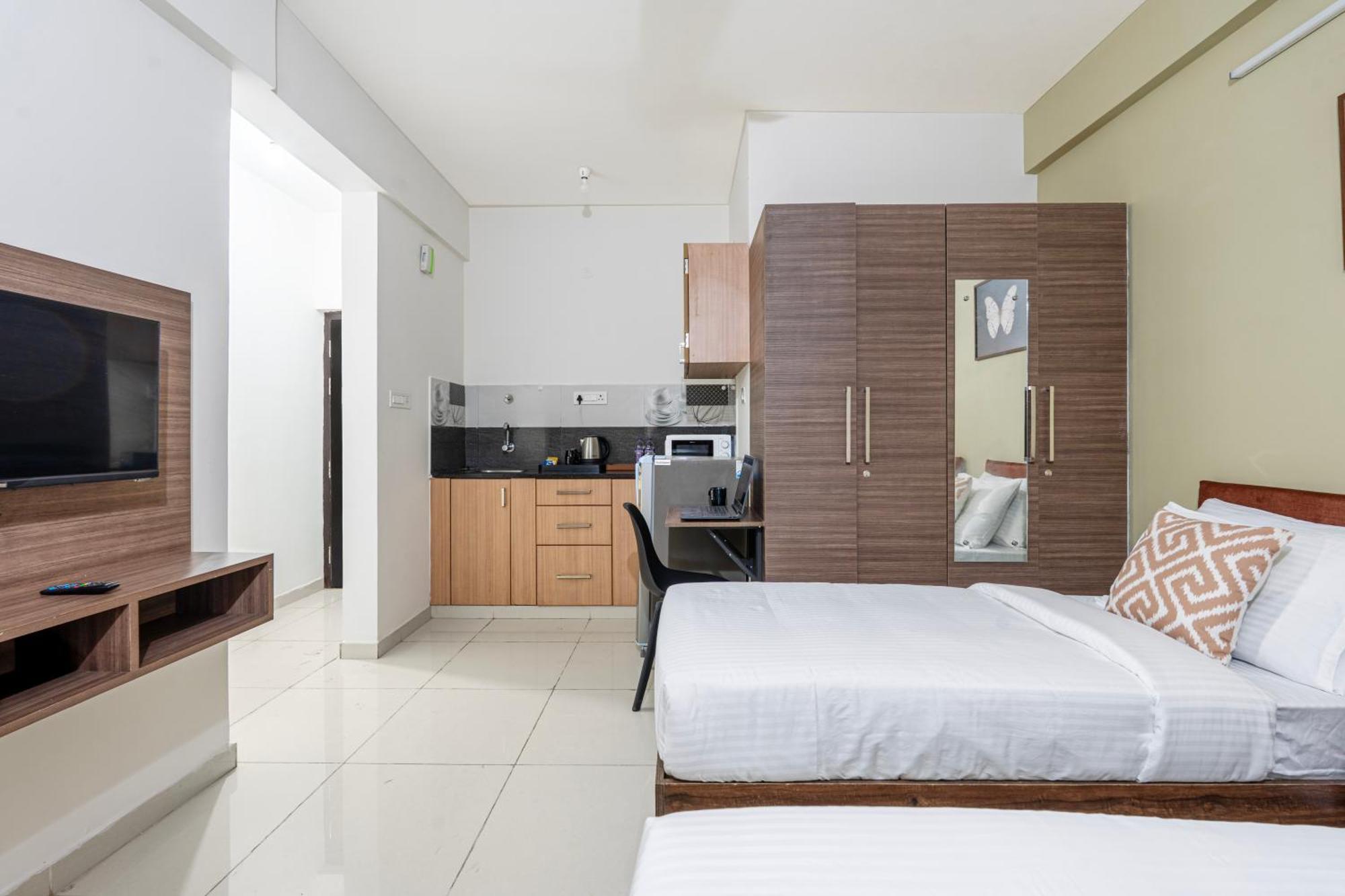 Hotel Wandr Brookefield,