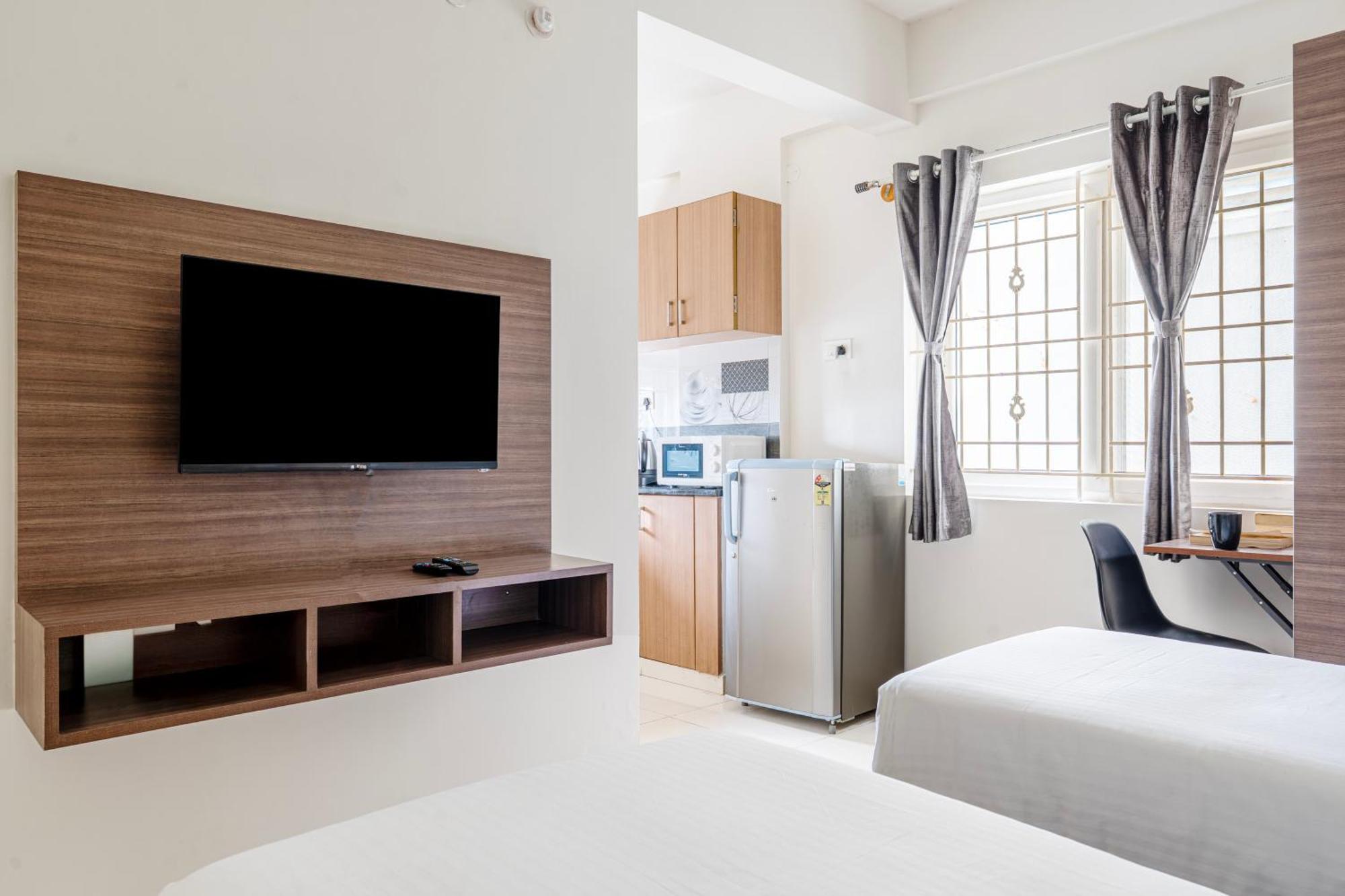 Hotel Wandr Brookefield, Bangalore
