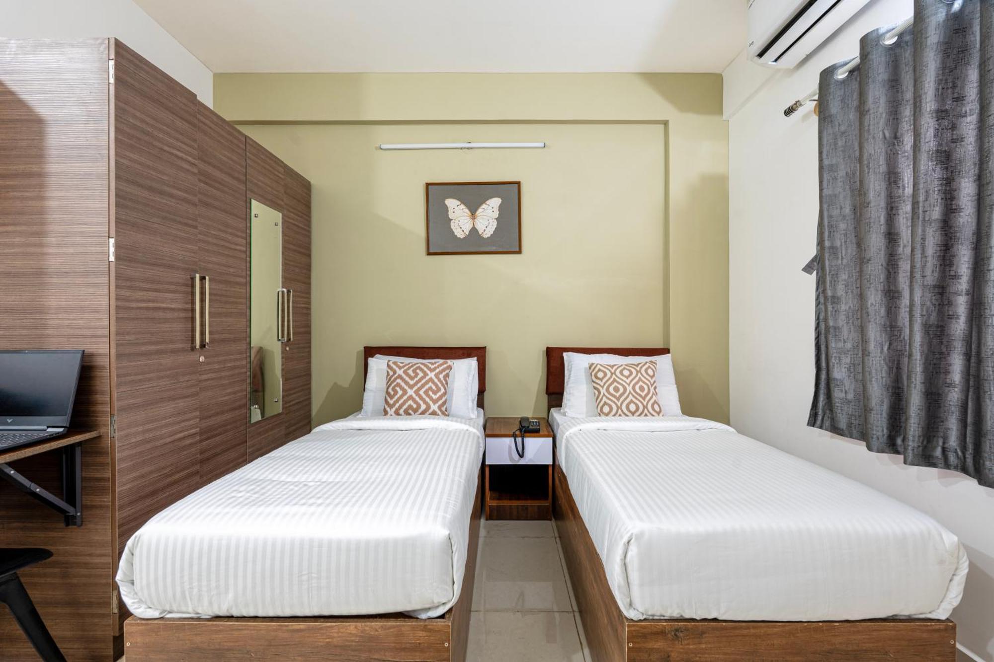 Hotel Wandr Brookefield, 3*