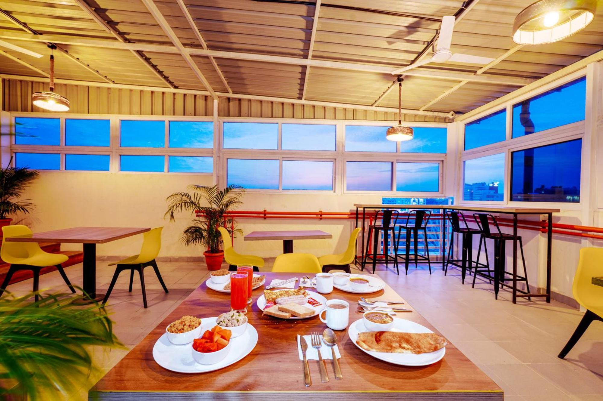 Hotel Wandr Brookefield,